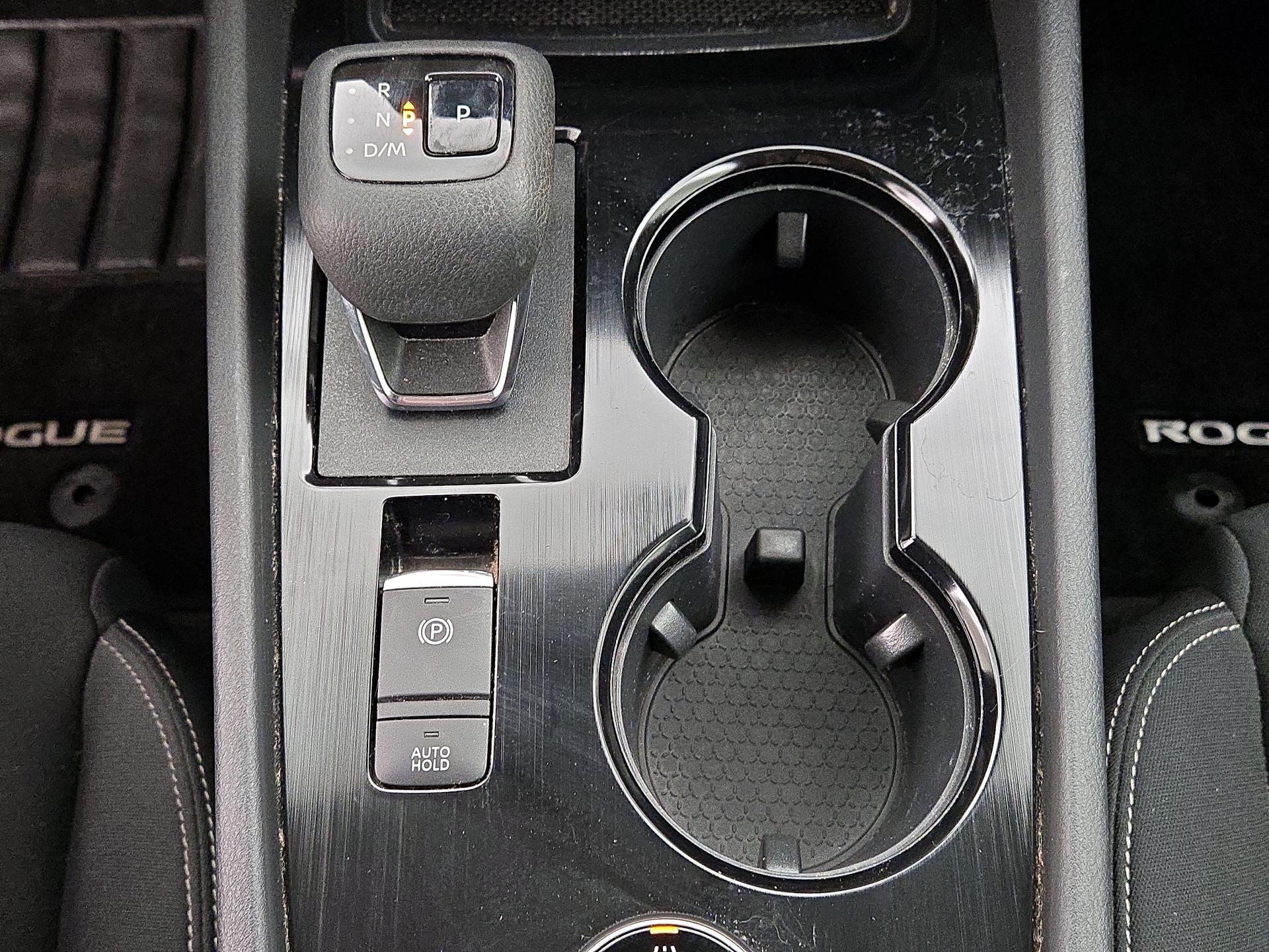 Thumbnail: 2023 Nissan Rogue - 16