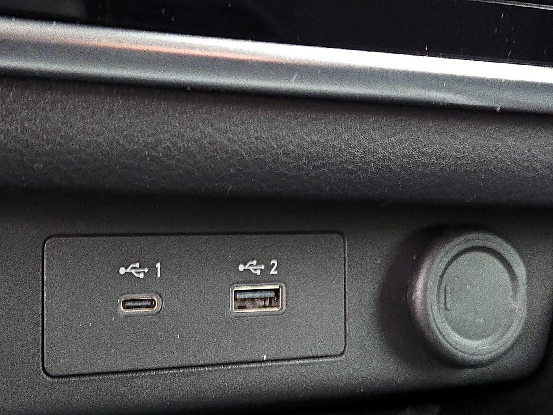 Thumbnail: 2023 Nissan Rogue - 17