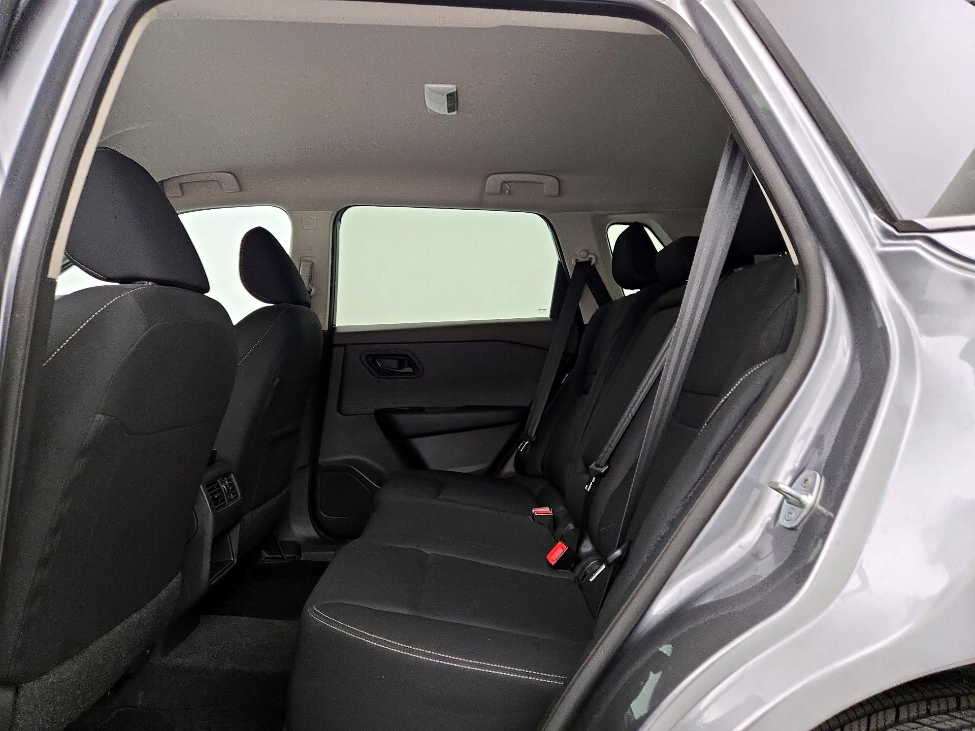 Thumbnail: 2023 Nissan Rogue - 18