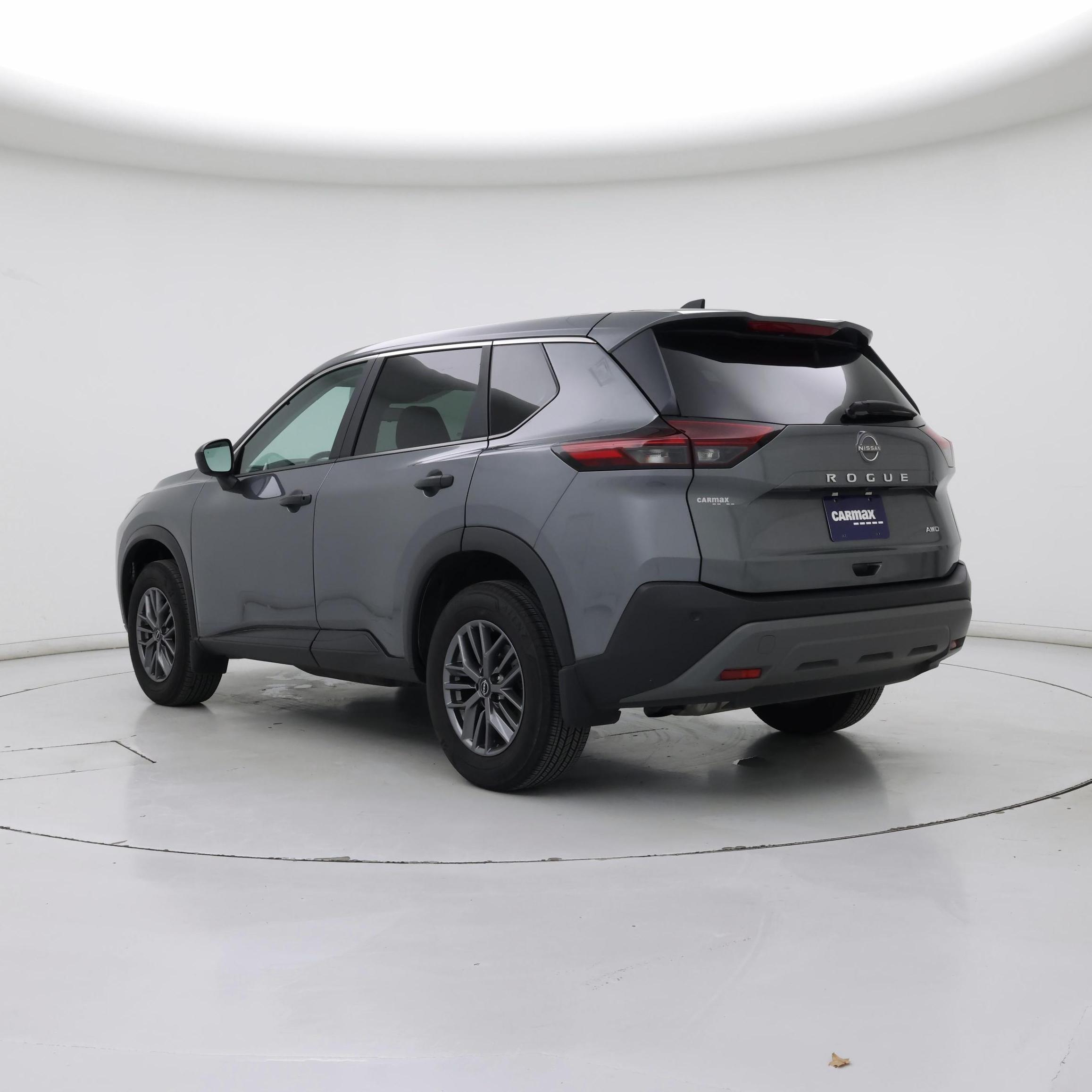 Thumbnail: 2023 Nissan Rogue - 2
