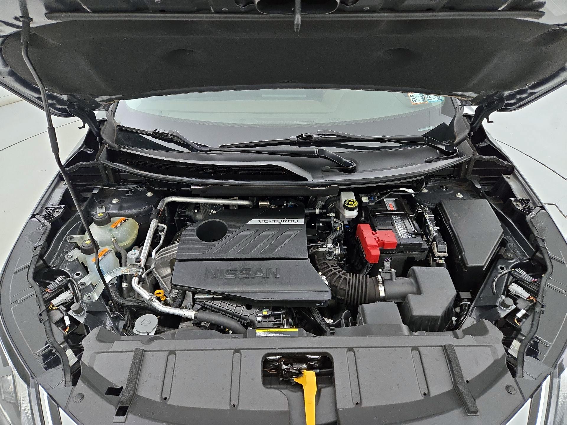 Thumbnail: 2023 Nissan Rogue - 20