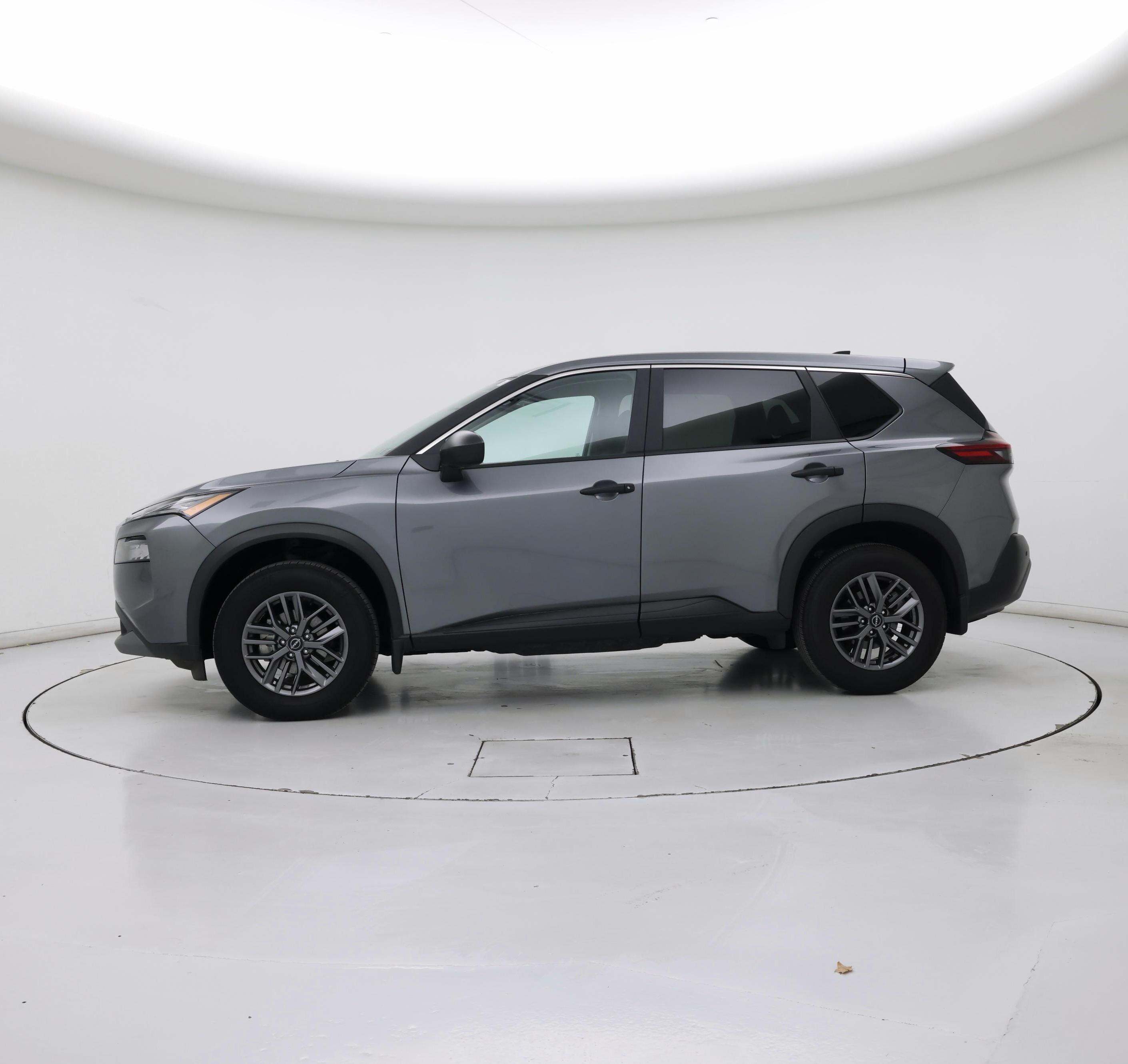 Thumbnail: 2023 Nissan Rogue - 3