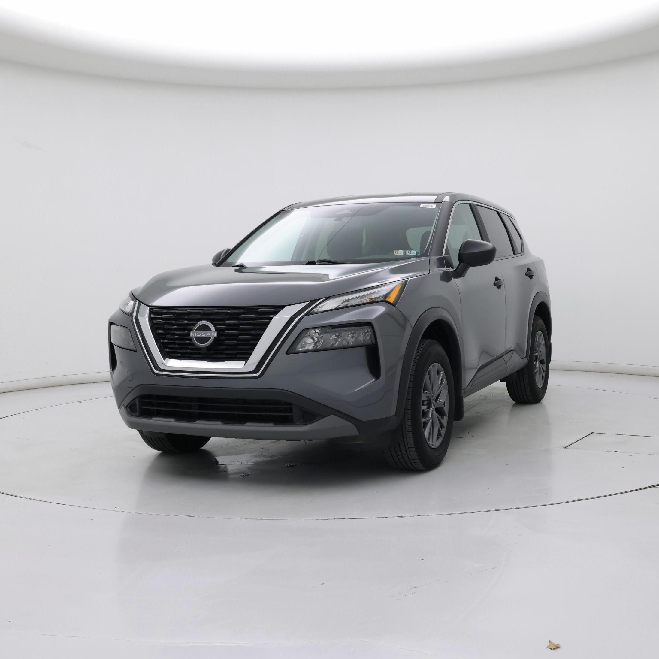 Thumbnail: 2023 Nissan Rogue - 4