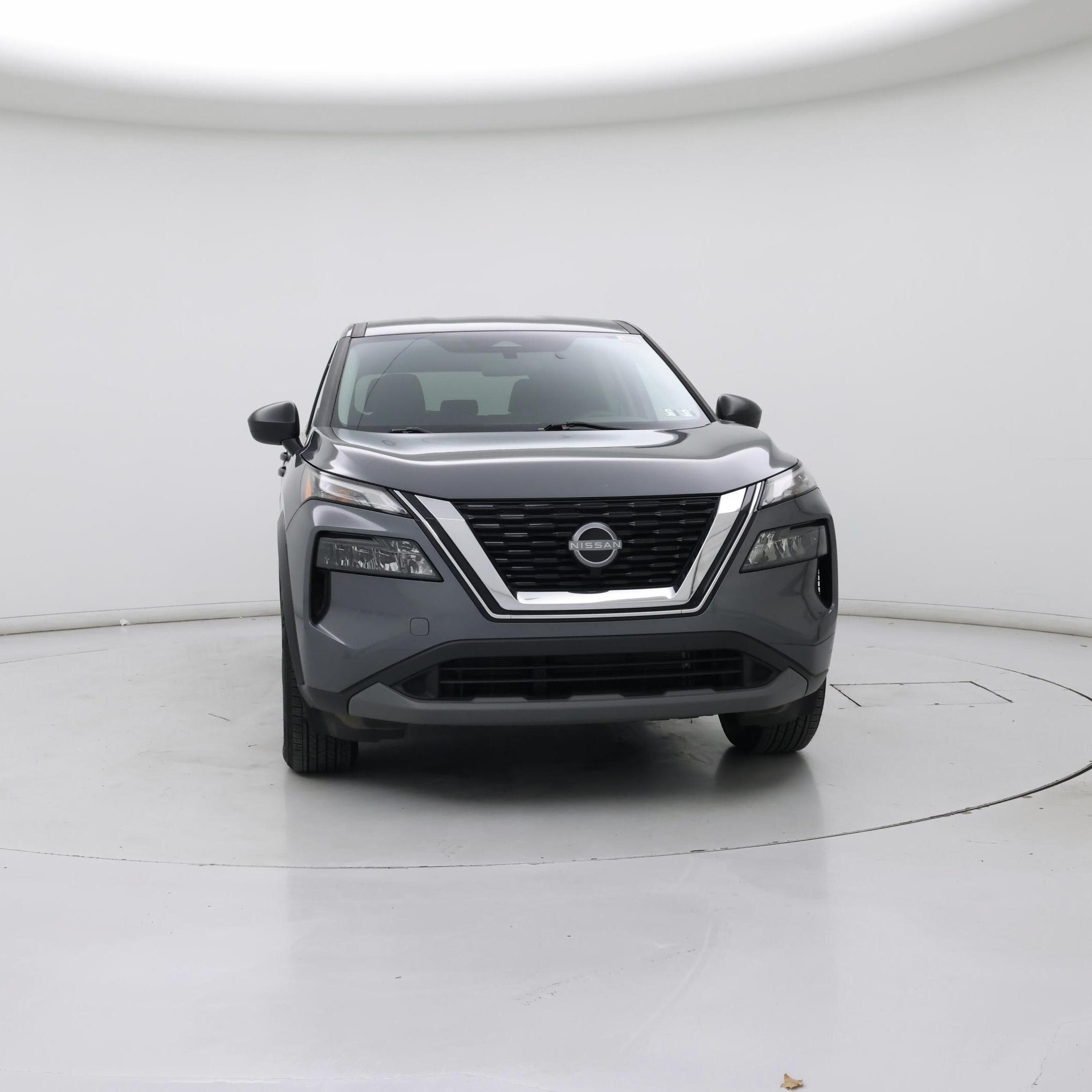 Thumbnail: 2023 Nissan Rogue - 5