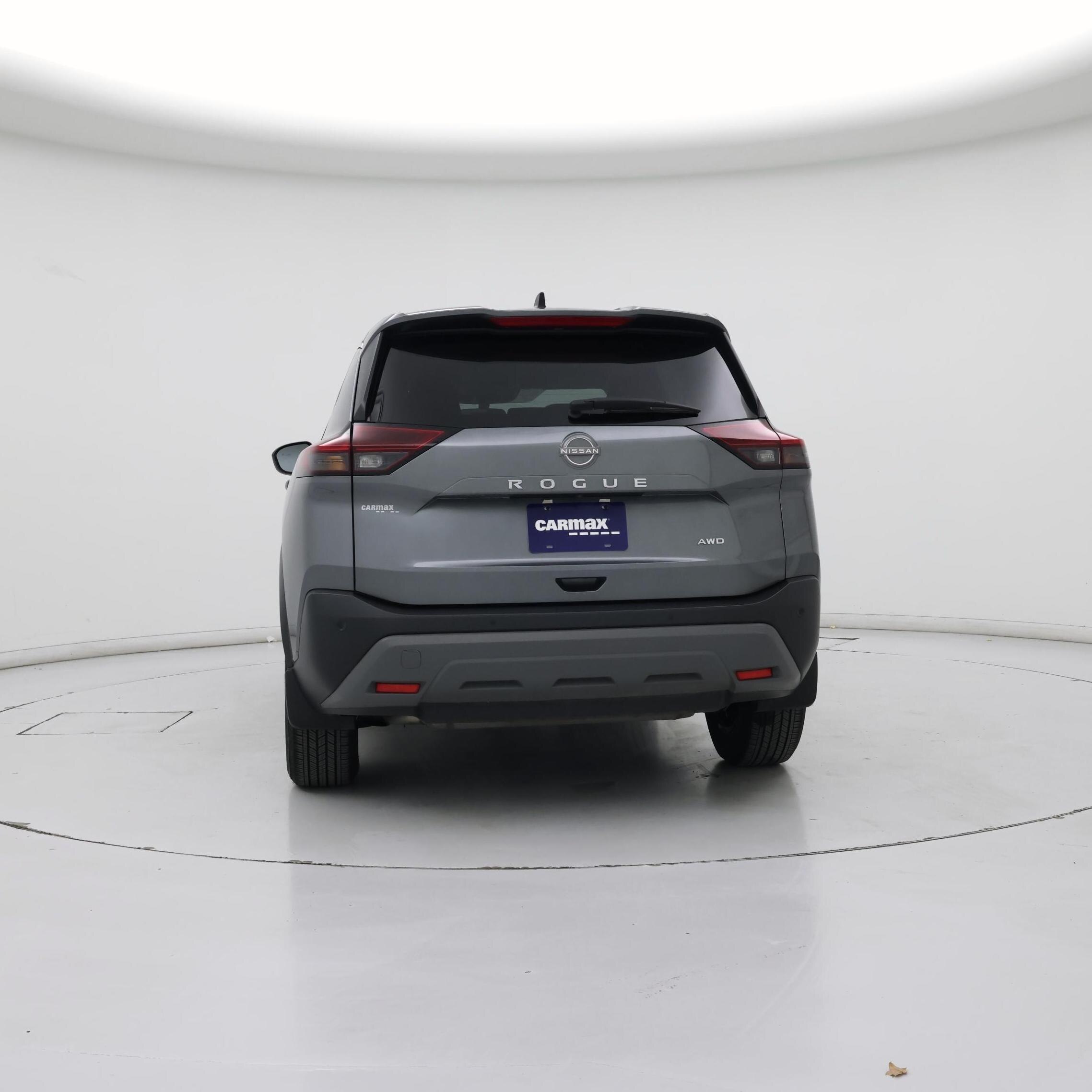 Thumbnail: 2023 Nissan Rogue - 6