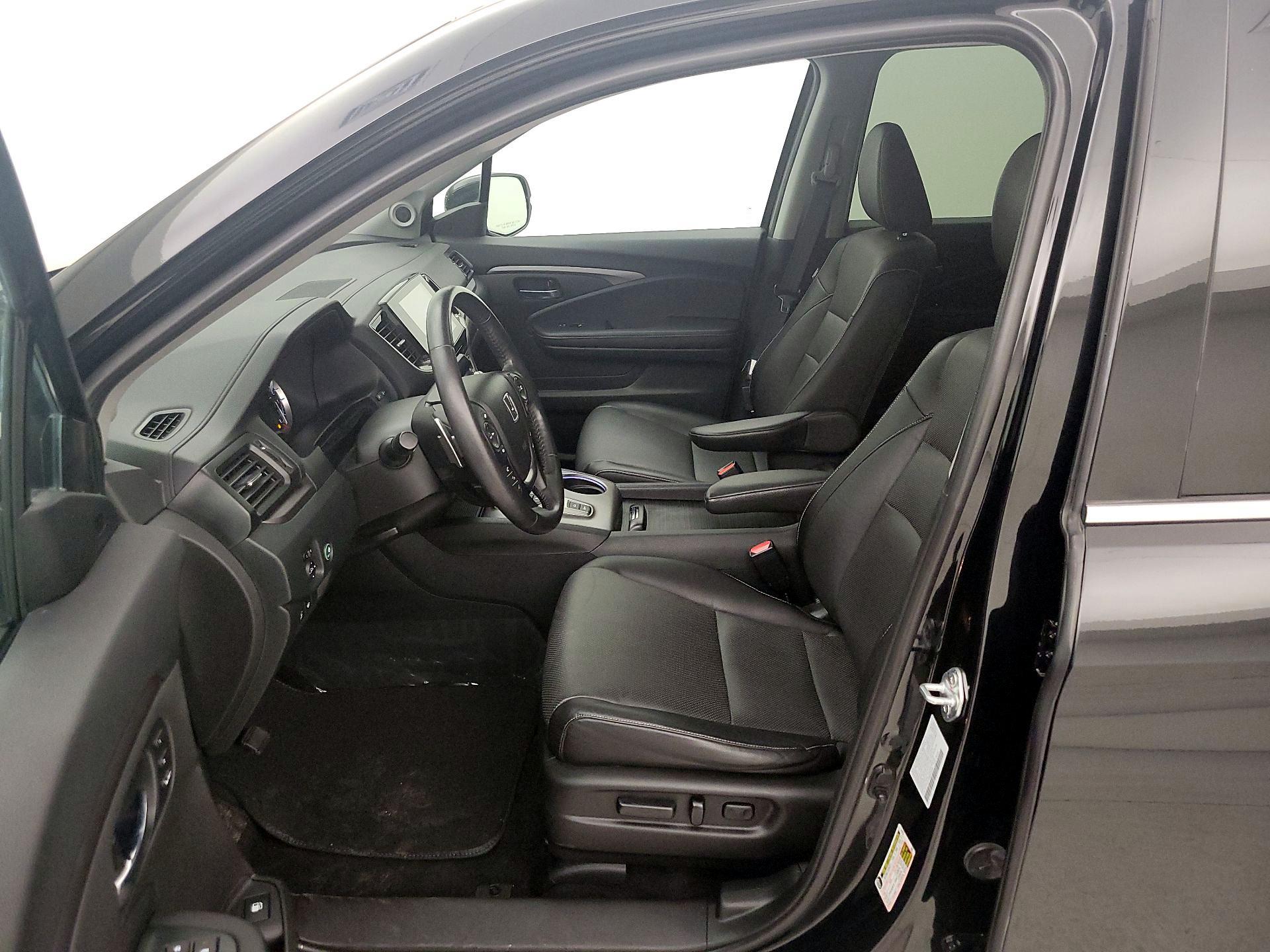 Thumbnail: 2022 Honda Ridgeline - 11