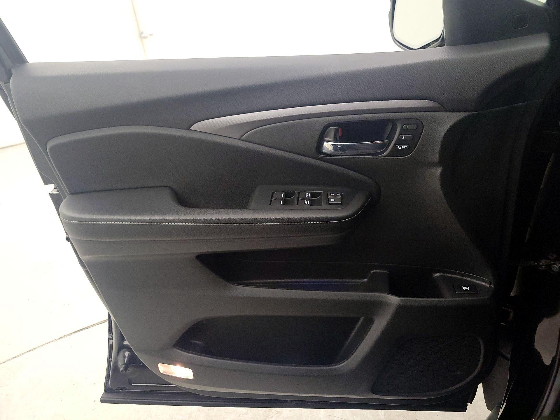 Thumbnail: 2022 Honda Ridgeline - 12