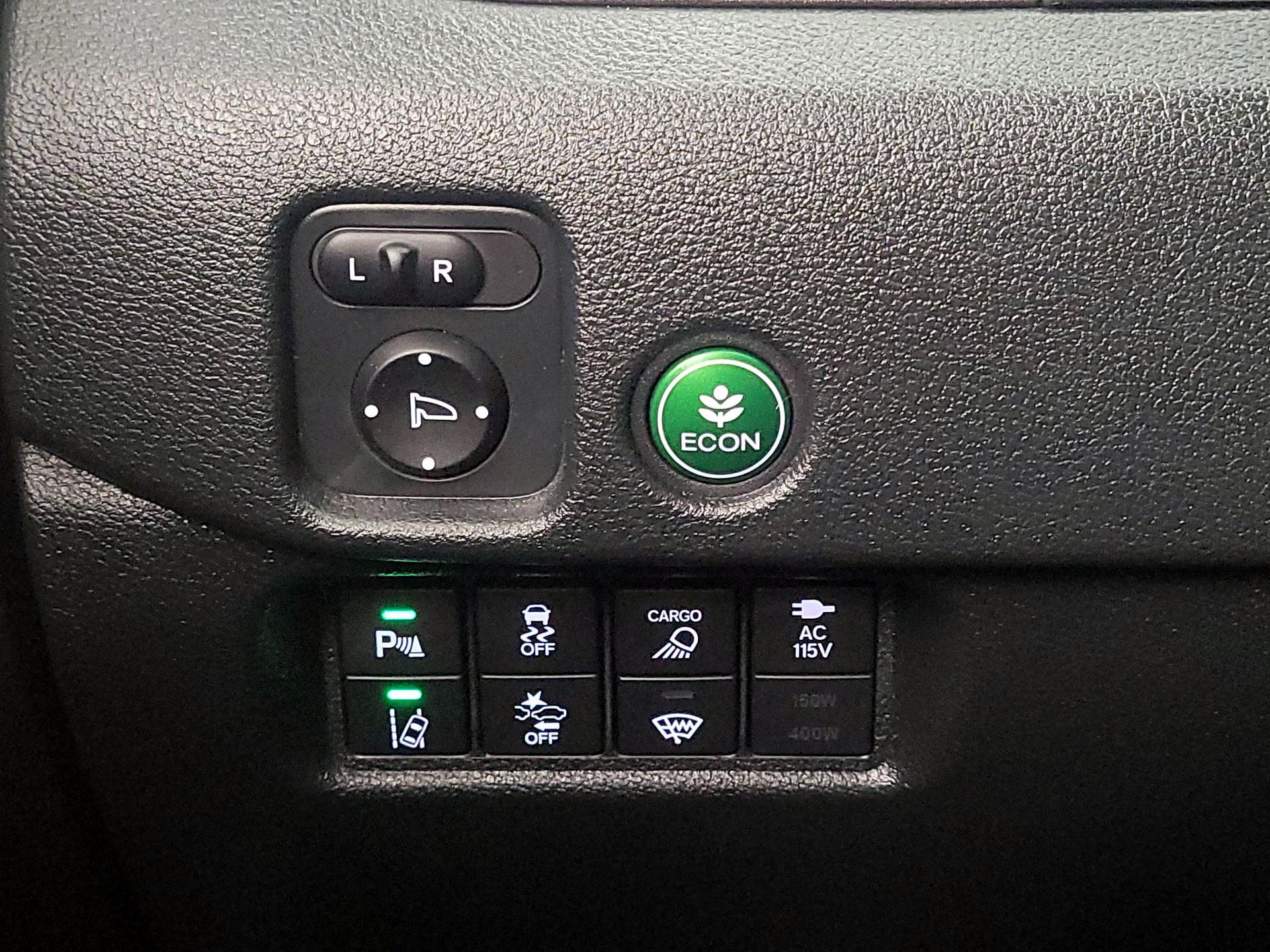 Thumbnail: 2022 Honda Ridgeline - 13