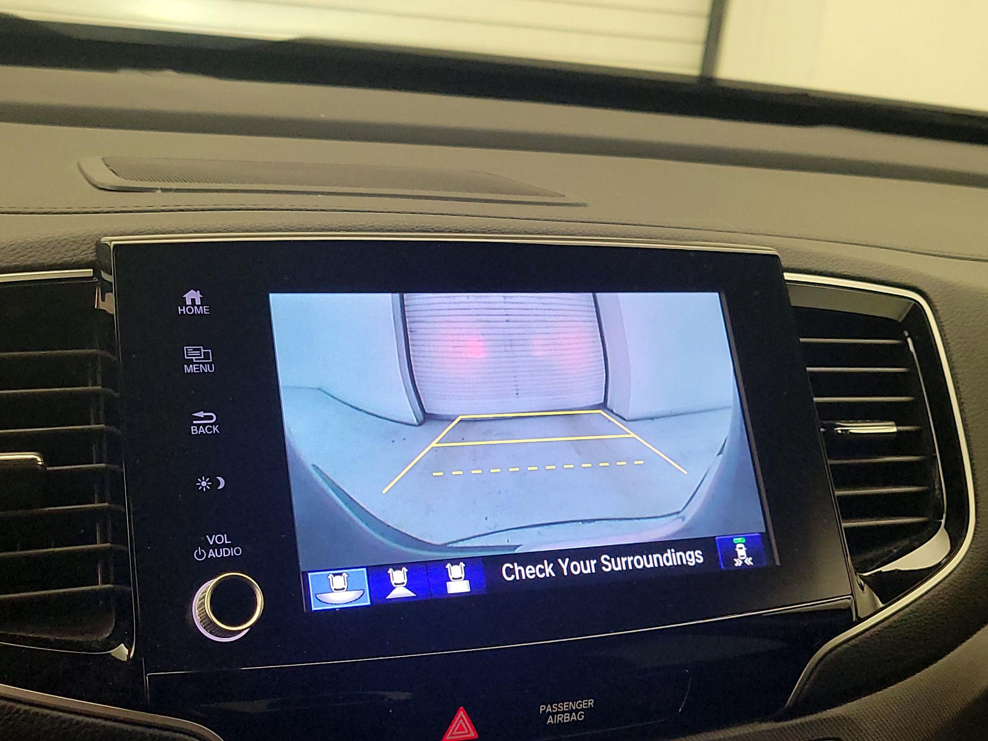 Thumbnail: 2022 Honda Ridgeline - 14