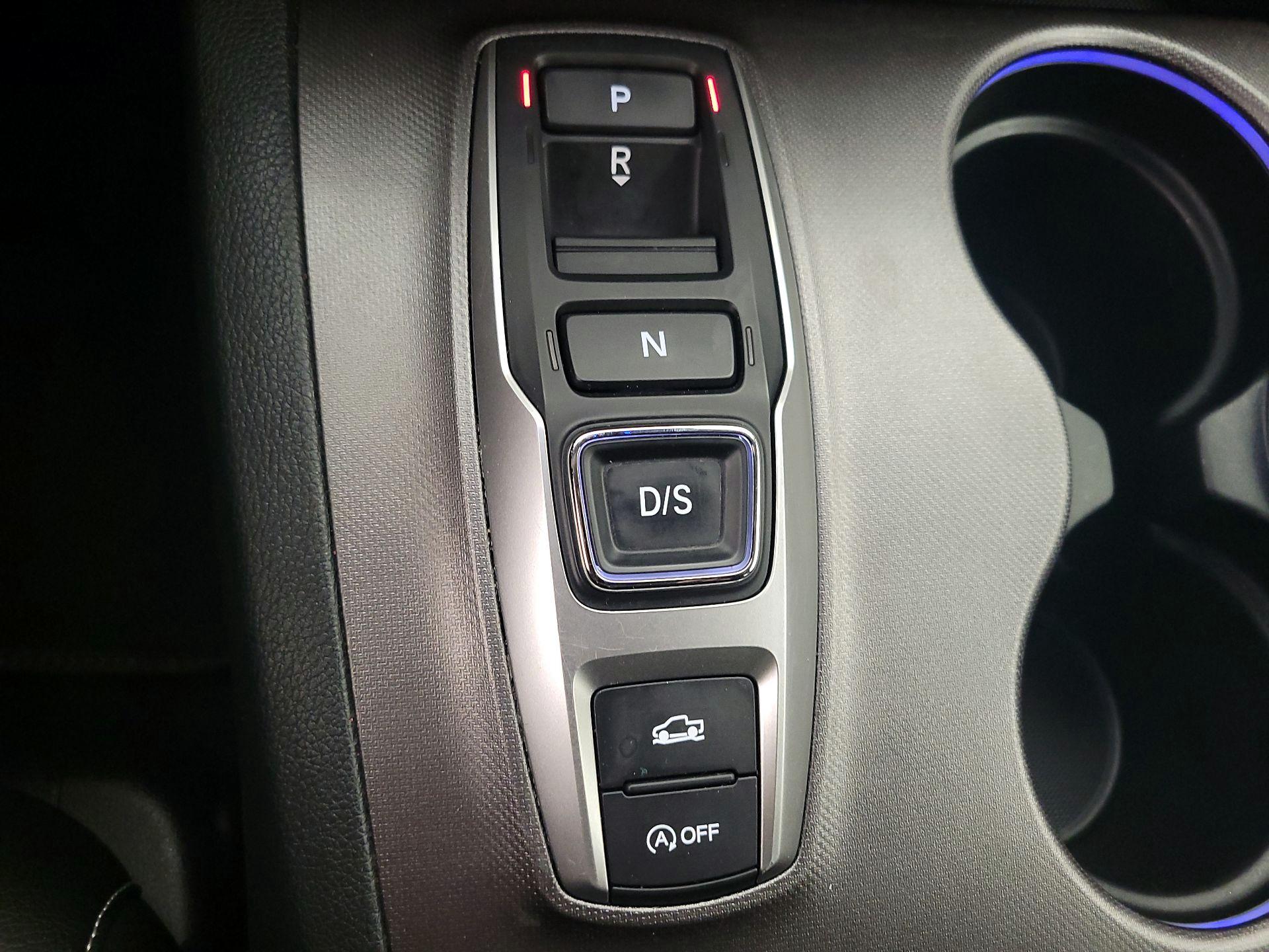 Thumbnail: 2022 Honda Ridgeline - 17