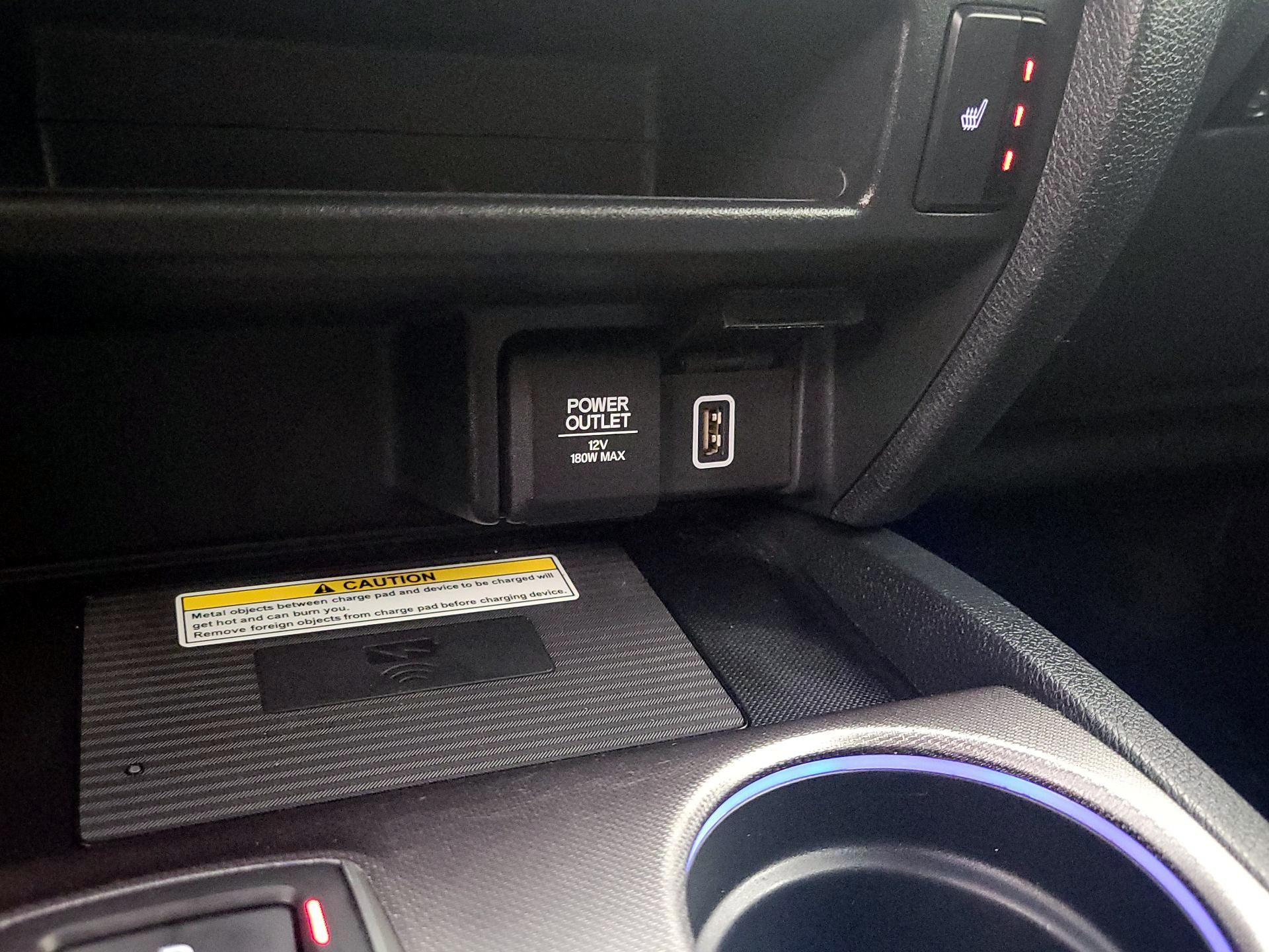 Thumbnail: 2022 Honda Ridgeline - 18