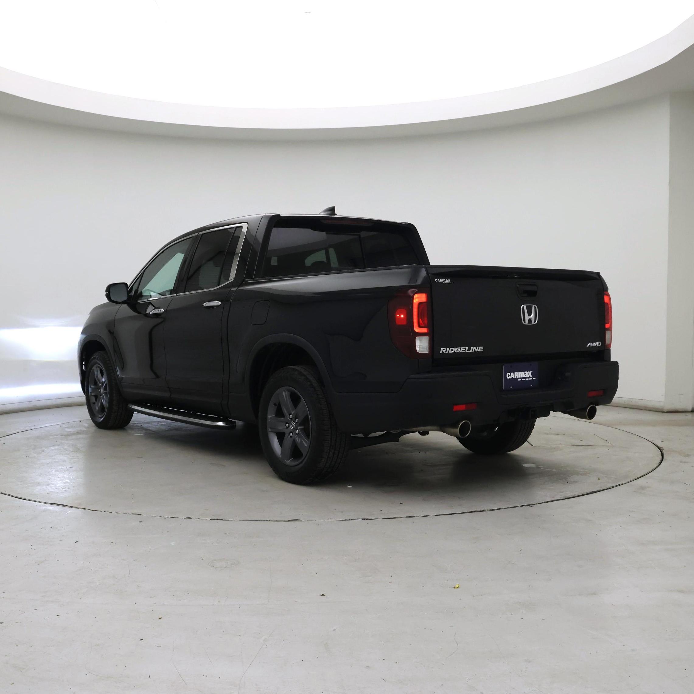 Thumbnail: 2022 Honda Ridgeline - 2