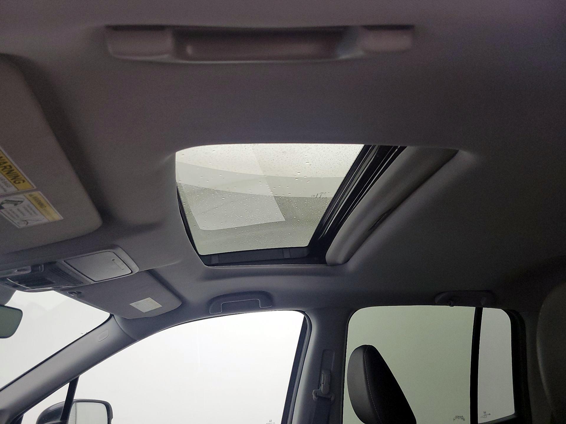 Thumbnail: 2022 Honda Ridgeline - 19