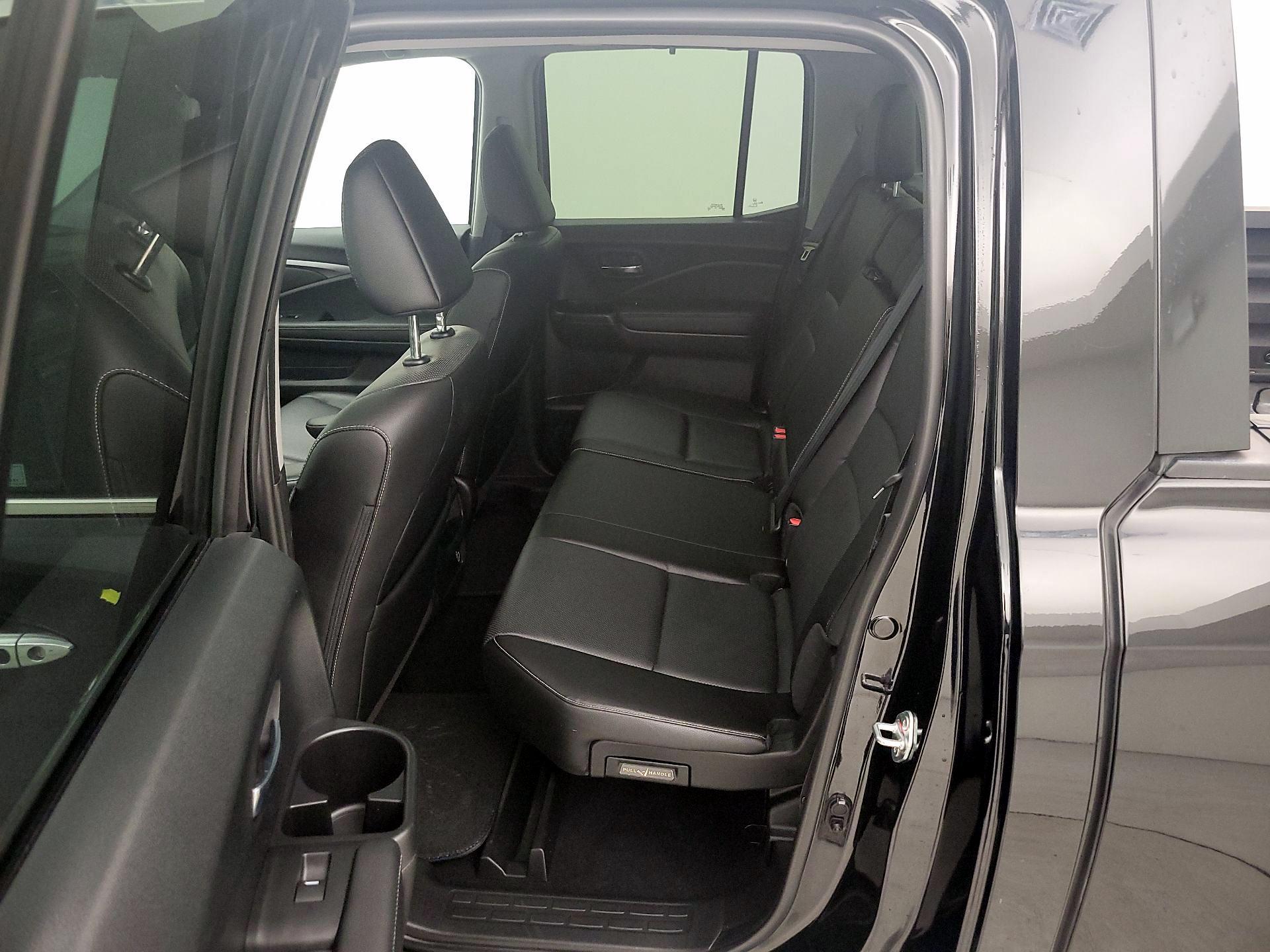 Thumbnail: 2022 Honda Ridgeline - 20