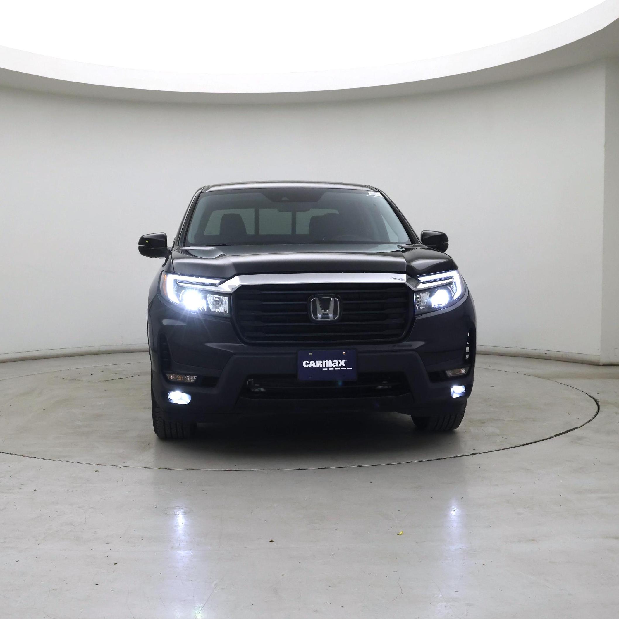 Thumbnail: 2022 Honda Ridgeline - 5