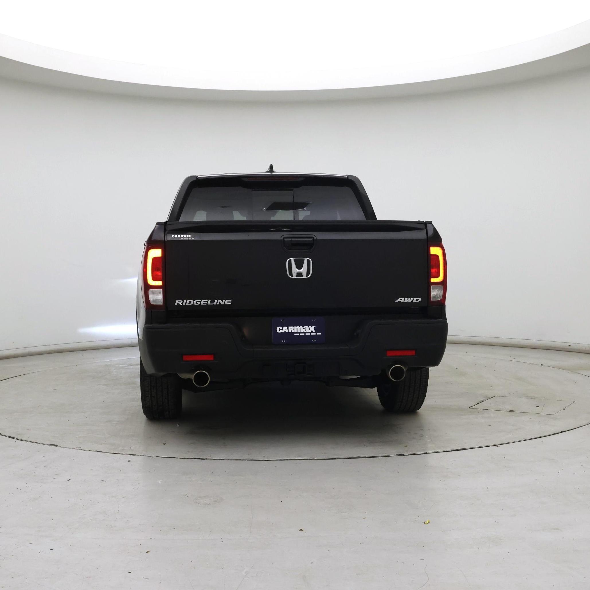 Thumbnail: 2022 Honda Ridgeline - 6
