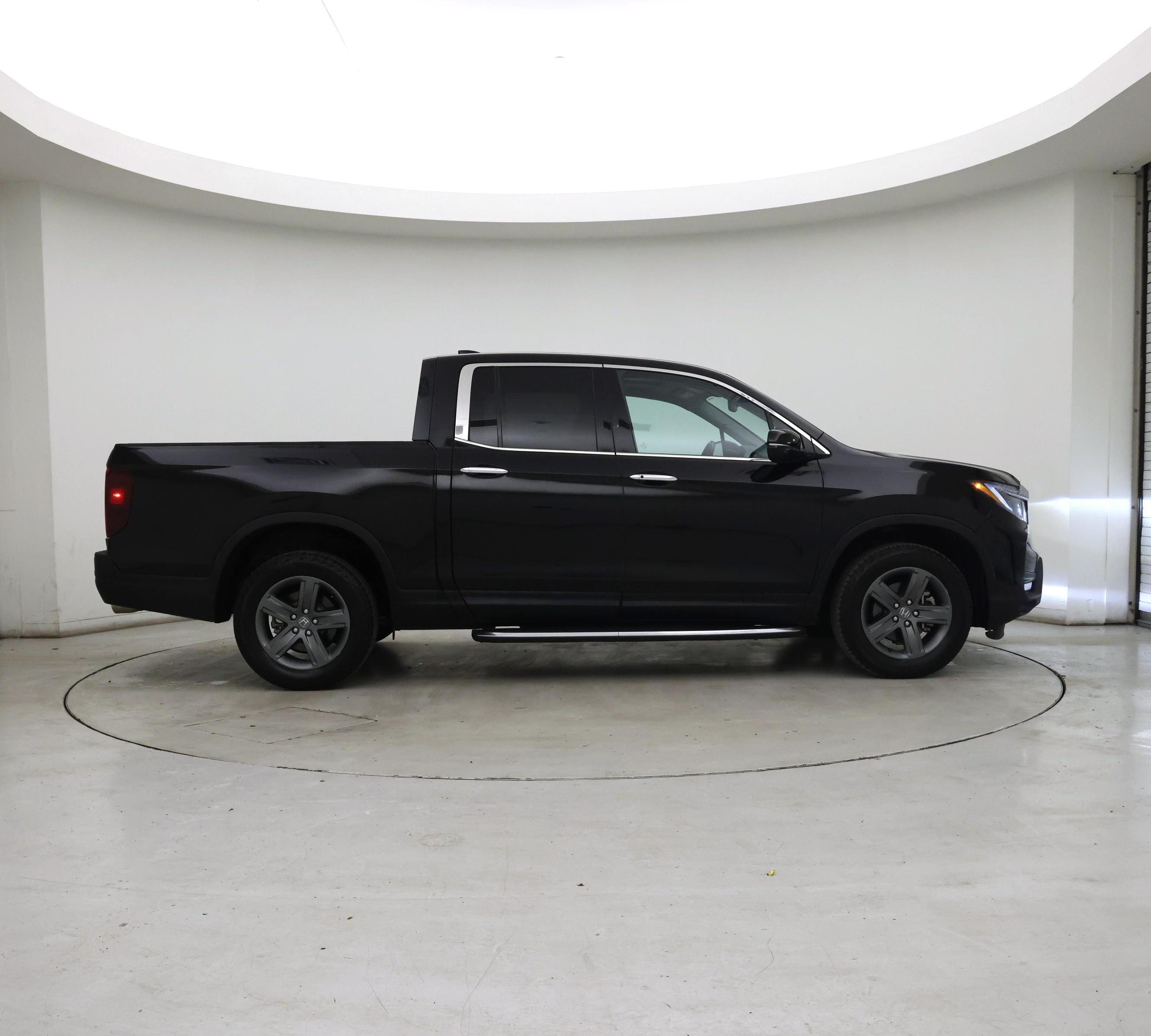 Thumbnail: 2022 Honda Ridgeline - 7