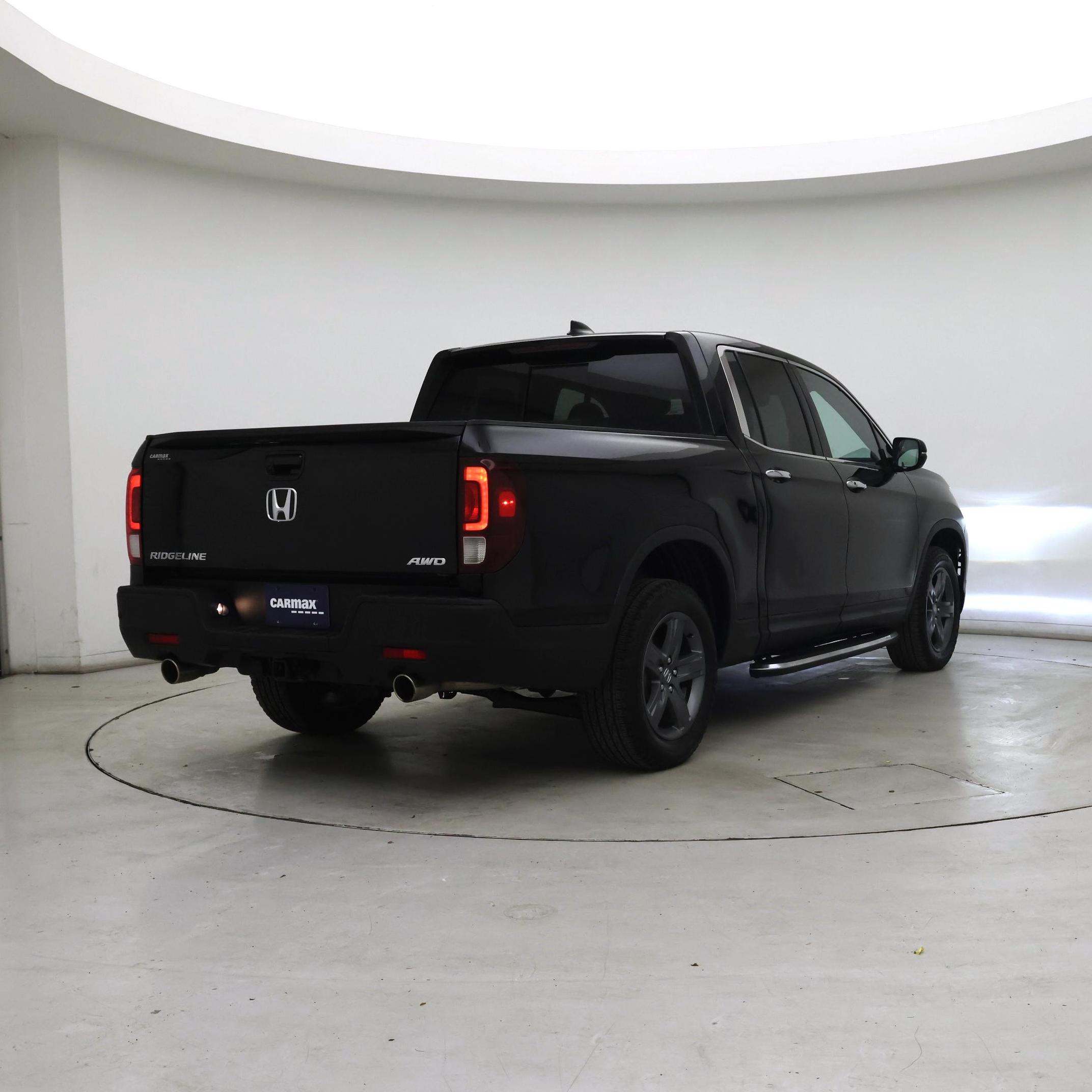 Thumbnail: 2022 Honda Ridgeline - 8