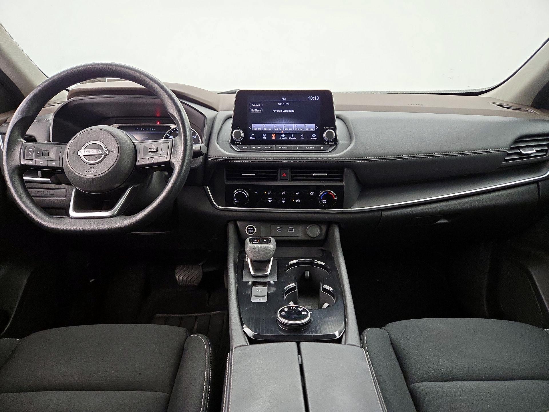 Thumbnail: 2023 Nissan Rogue - 9