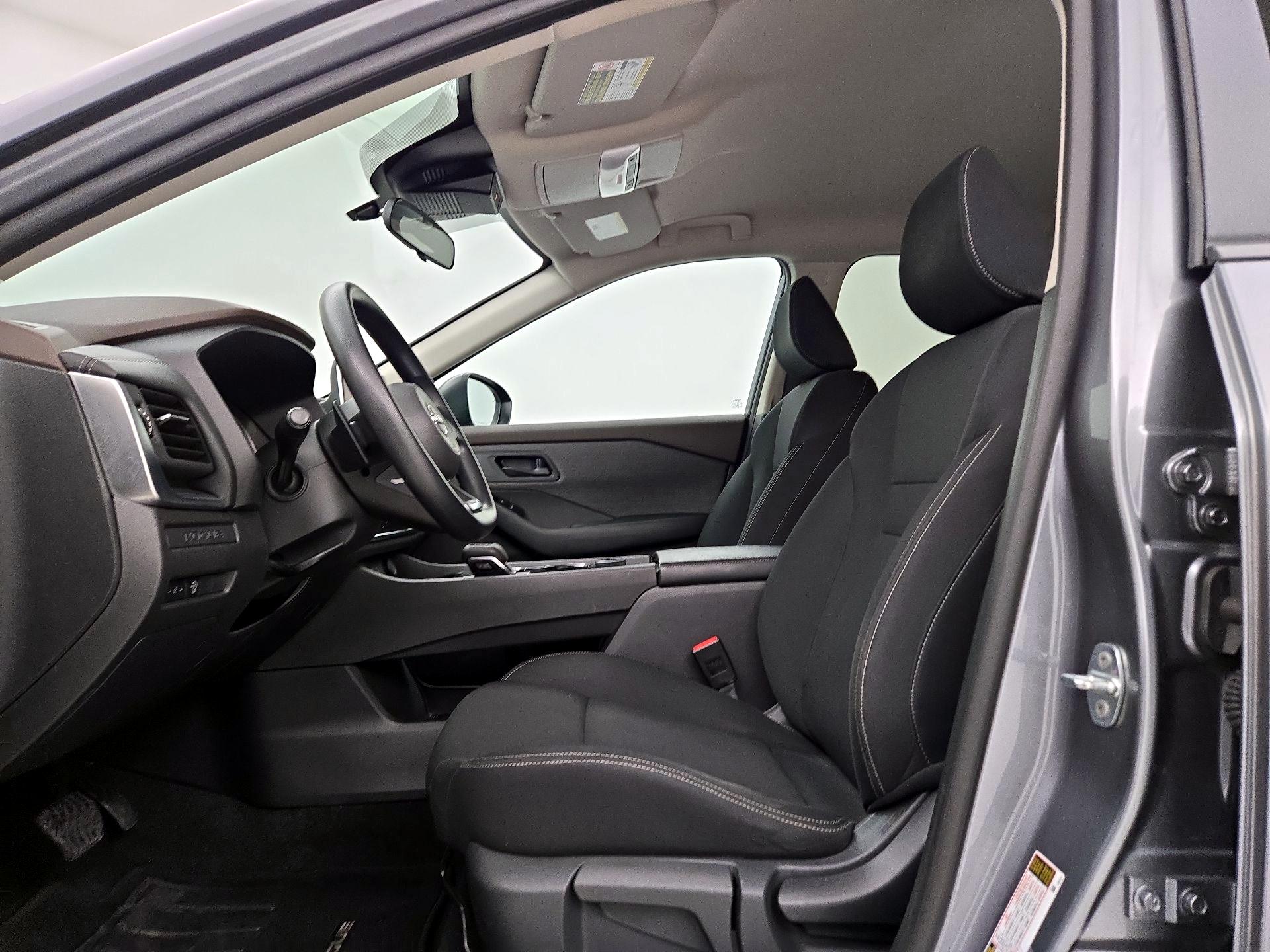 Thumbnail: 2023 Nissan Rogue - 11