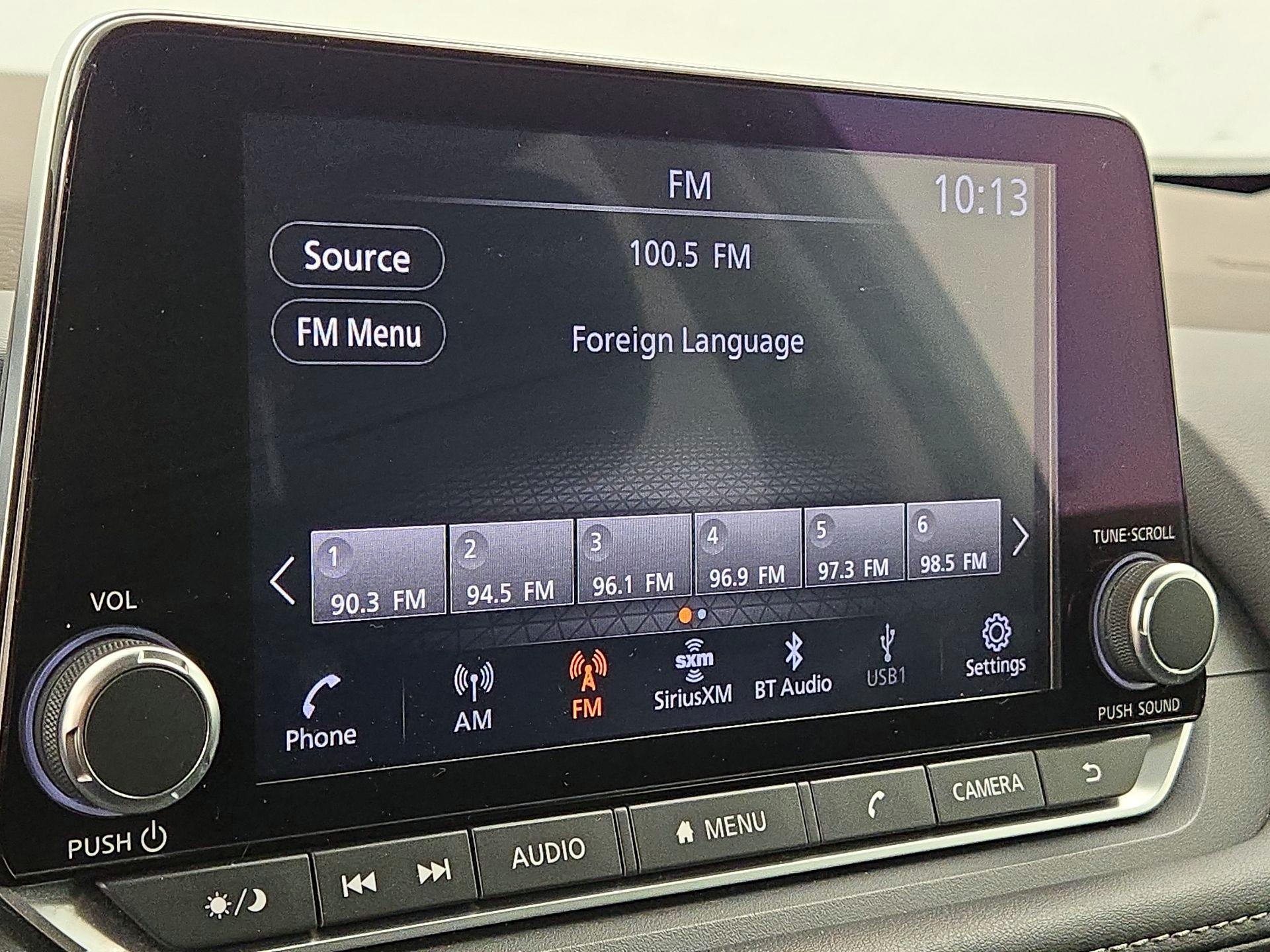 Thumbnail: 2023 Nissan Rogue - 14