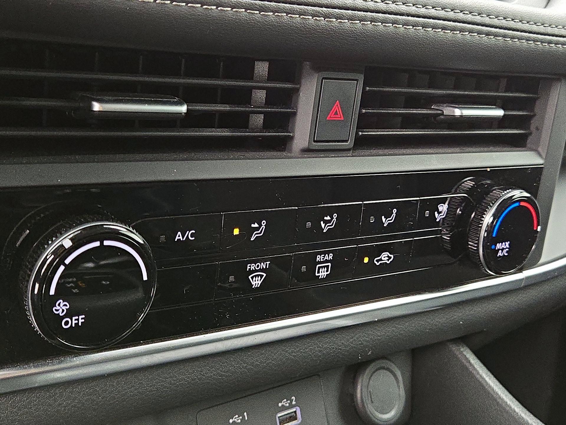 Thumbnail: 2023 Nissan Rogue - 15