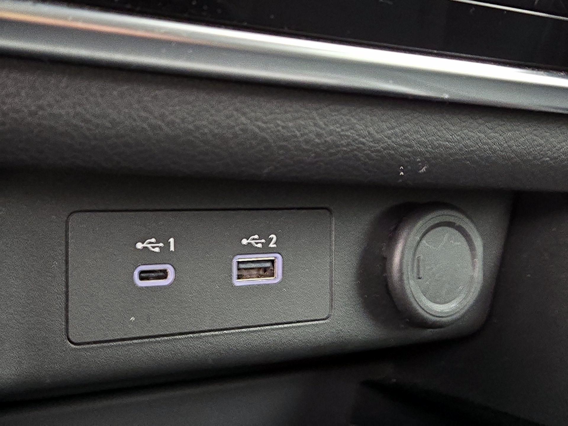 Thumbnail: 2023 Nissan Rogue - 17