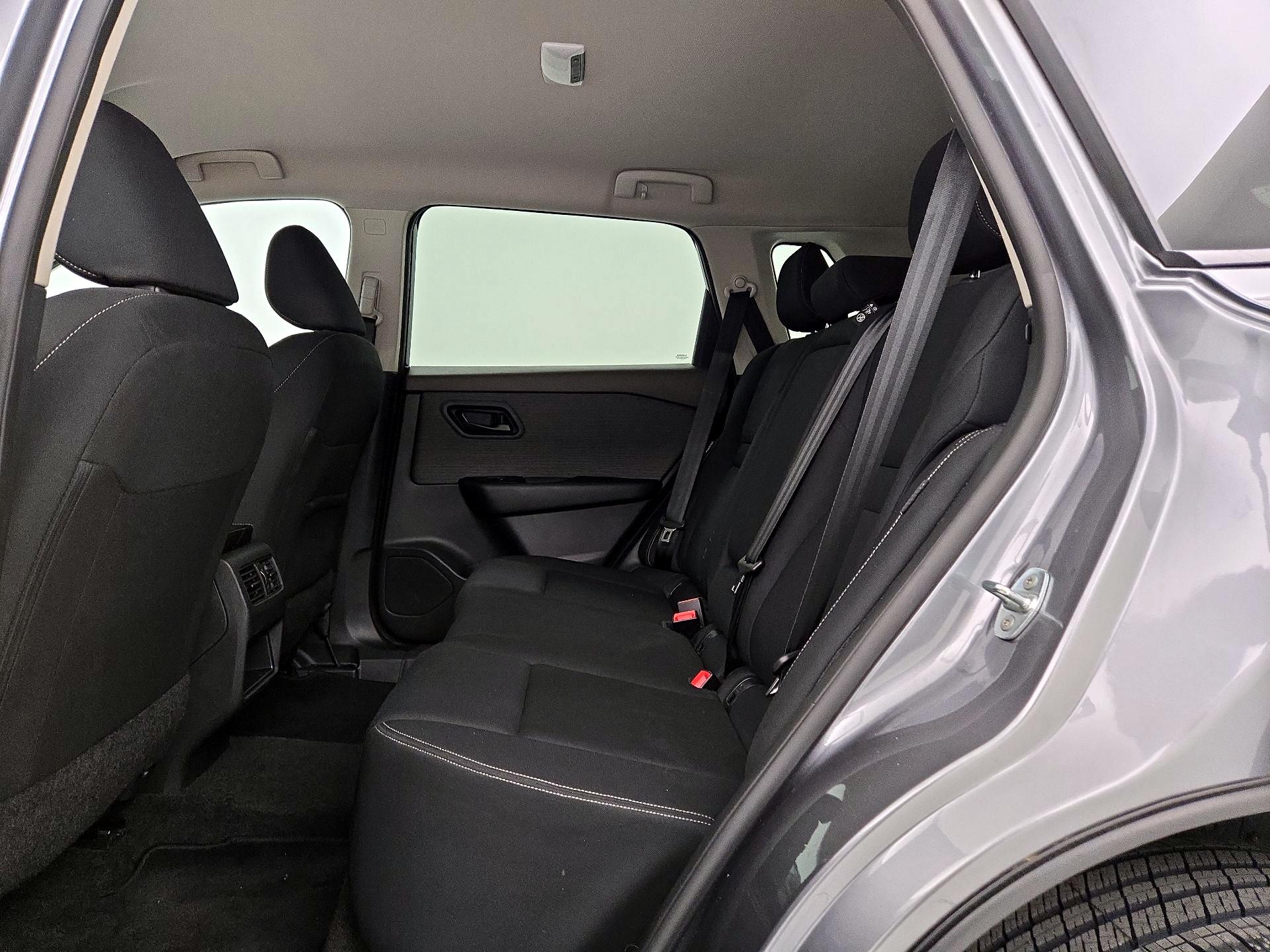 Thumbnail: 2023 Nissan Rogue - 18