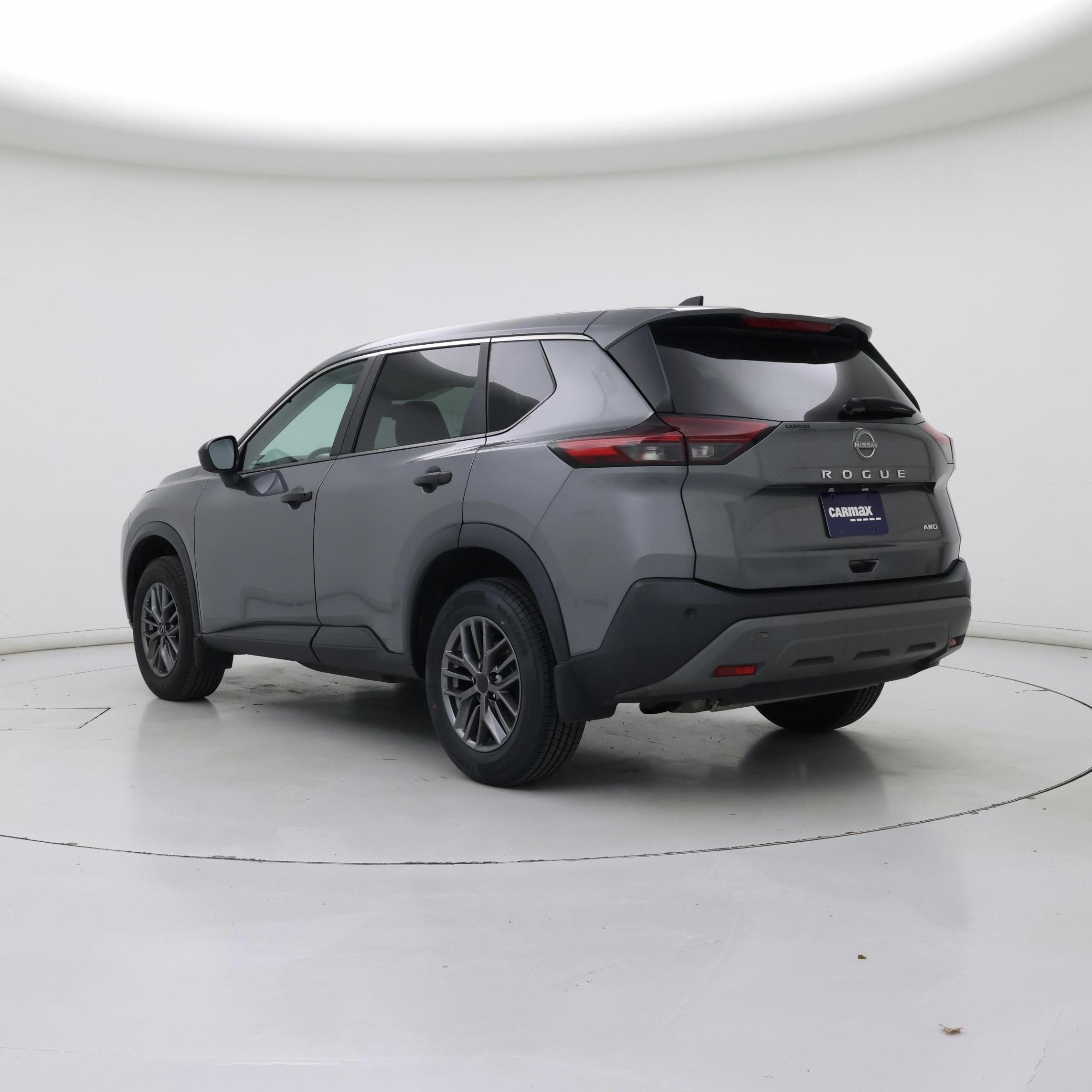 Thumbnail: 2023 Nissan Rogue - 2
