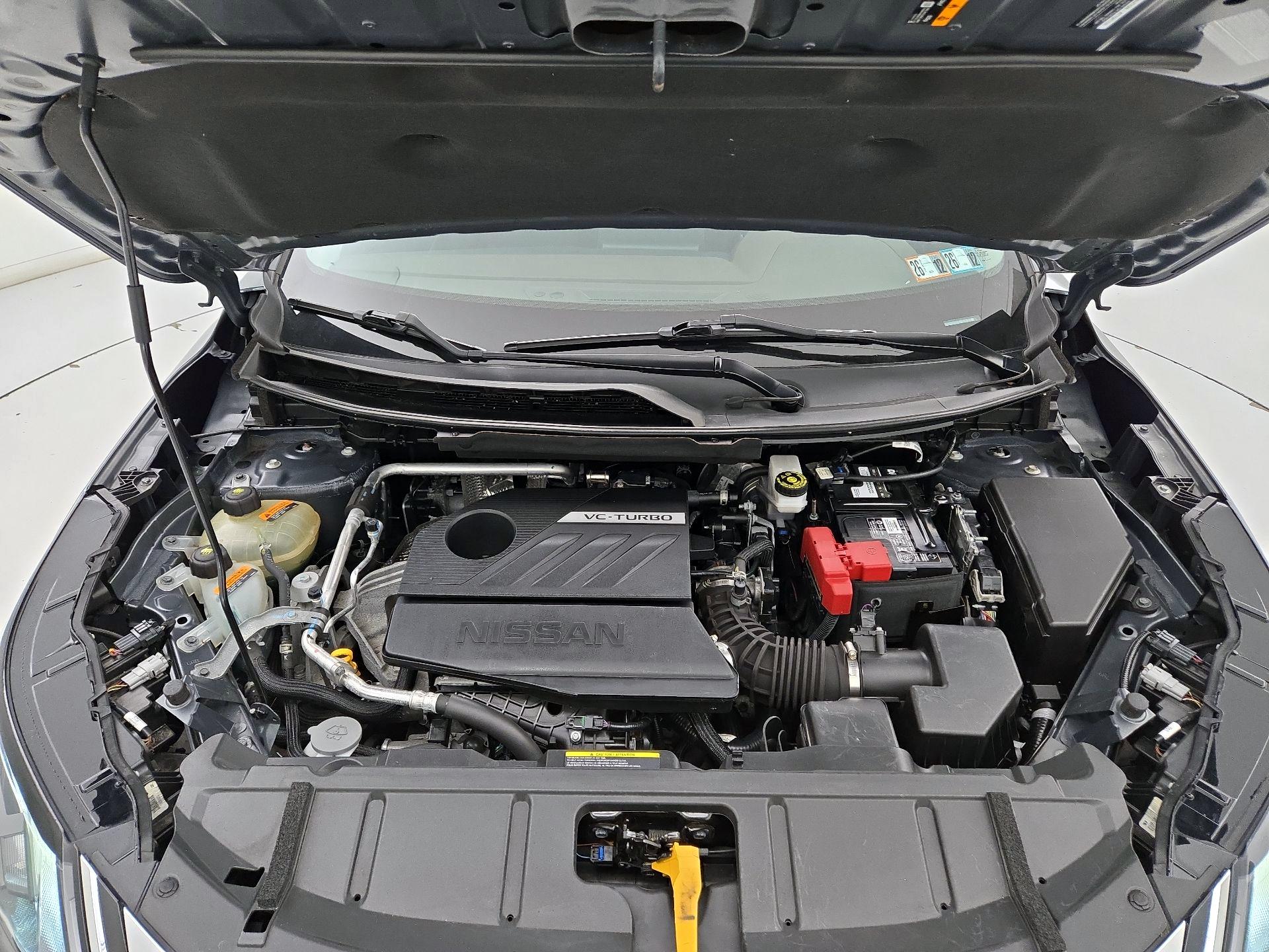 Thumbnail: 2023 Nissan Rogue - 20