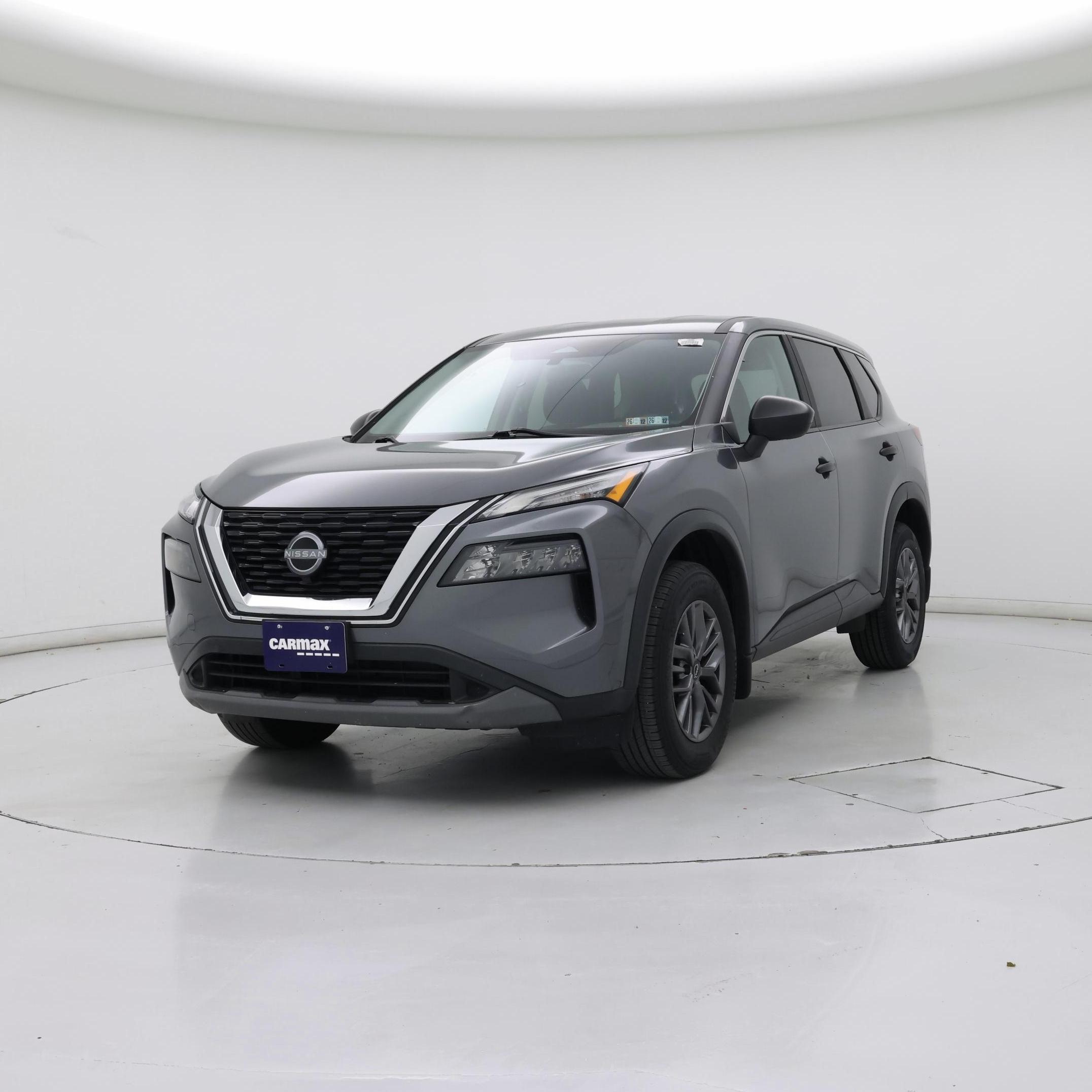 Thumbnail: 2023 Nissan Rogue - 4