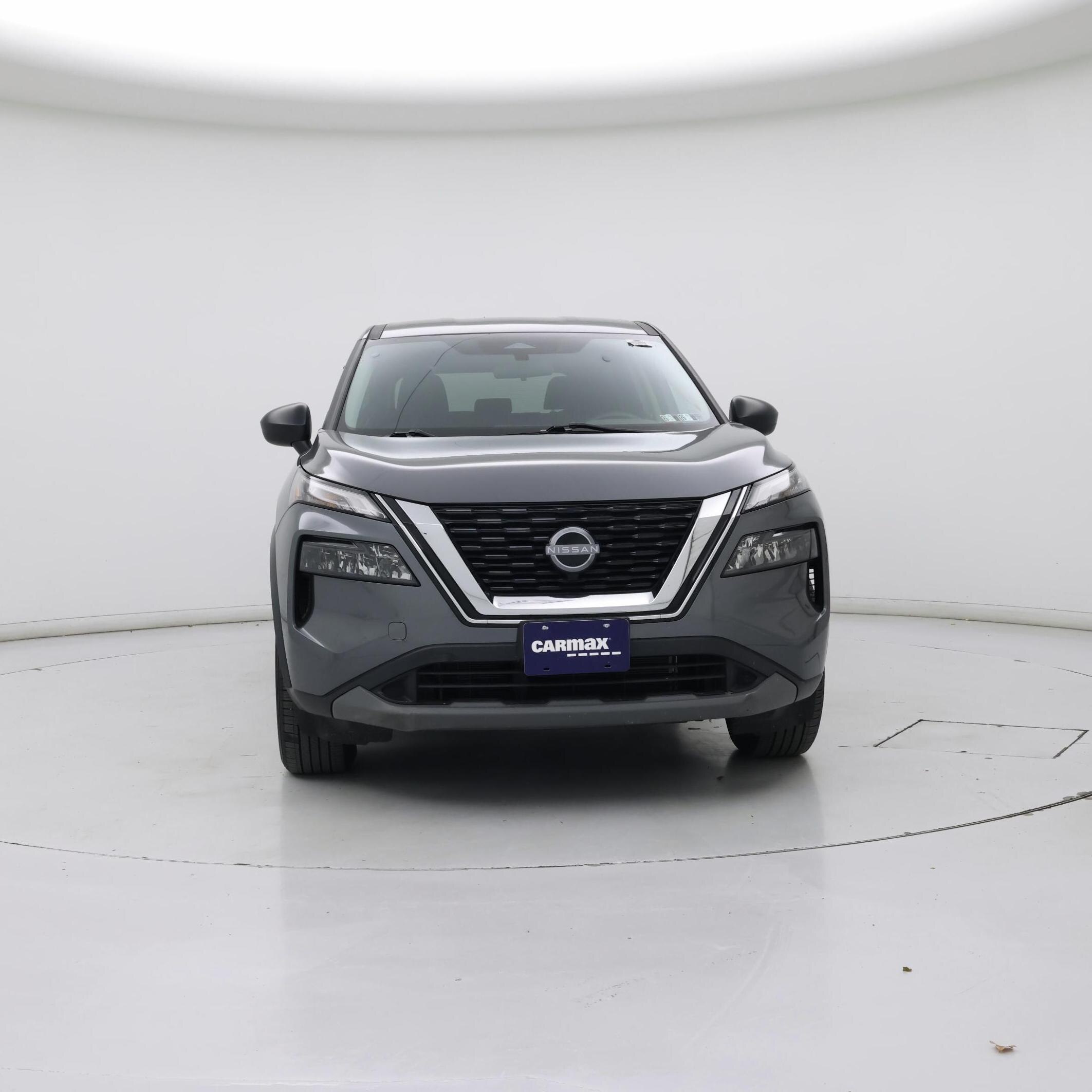 Thumbnail: 2023 Nissan Rogue - 5