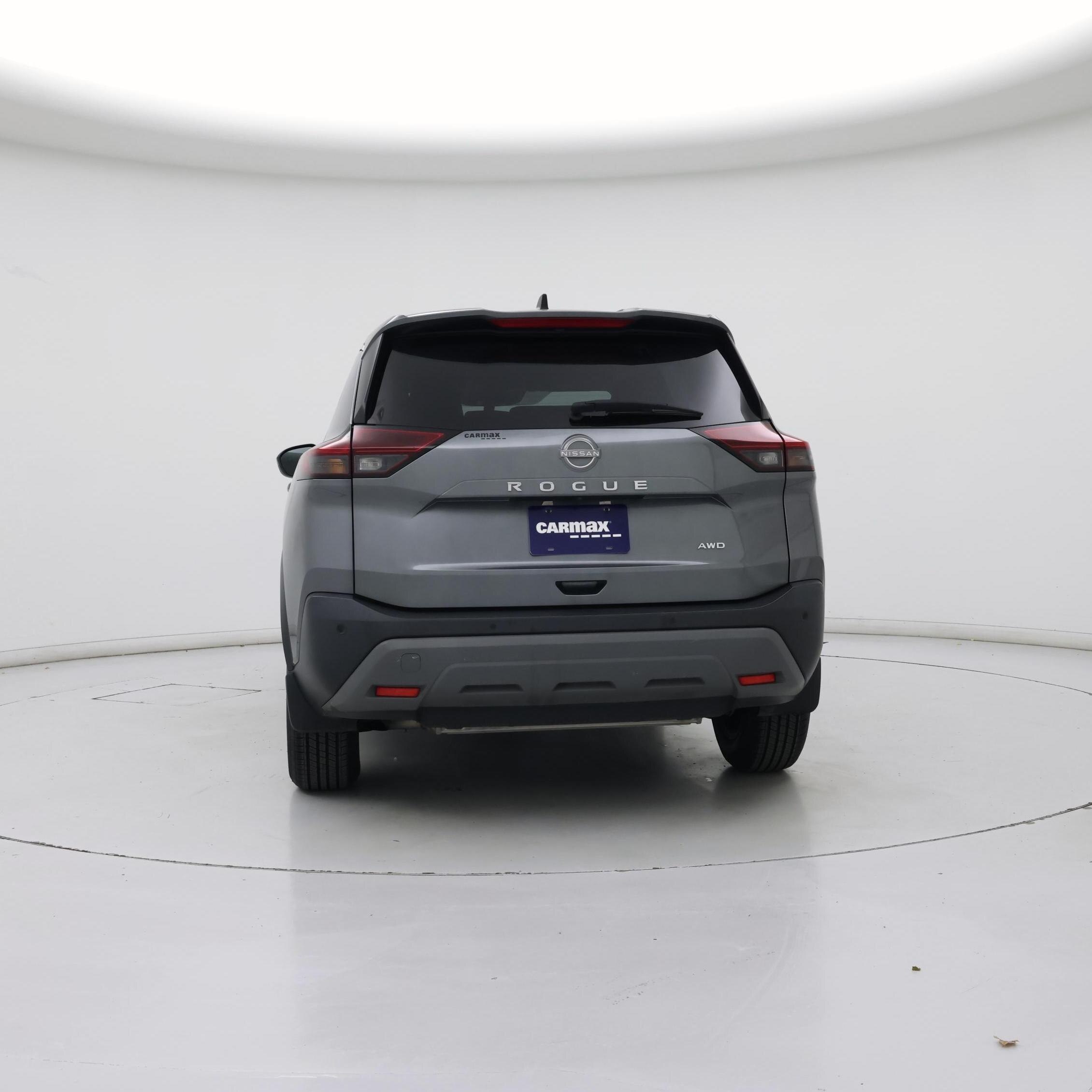 Thumbnail: 2023 Nissan Rogue - 6