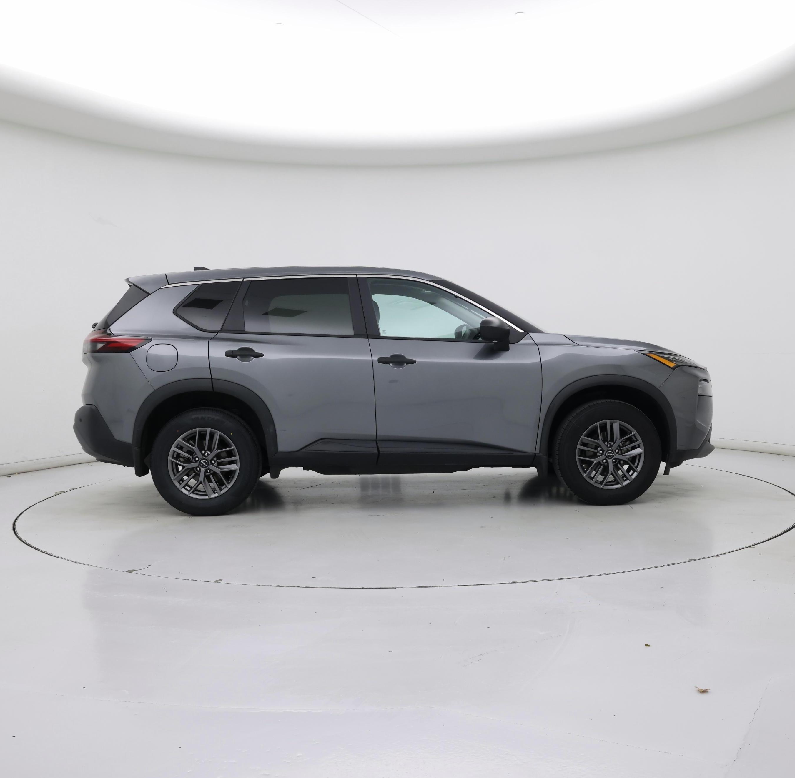 Thumbnail: 2023 Nissan Rogue - 7