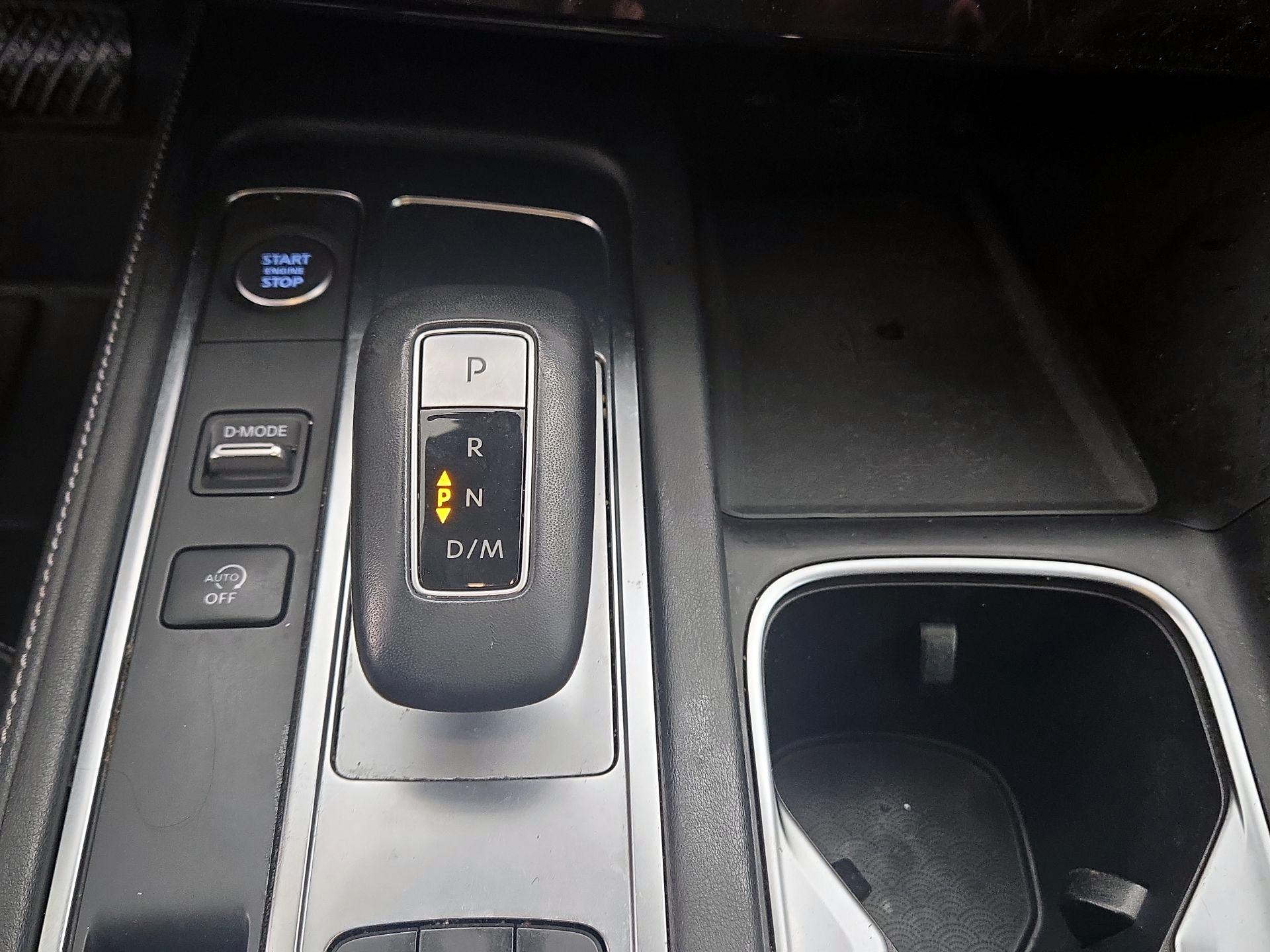 Thumbnail: 2023 INFINITI QX60 - 17