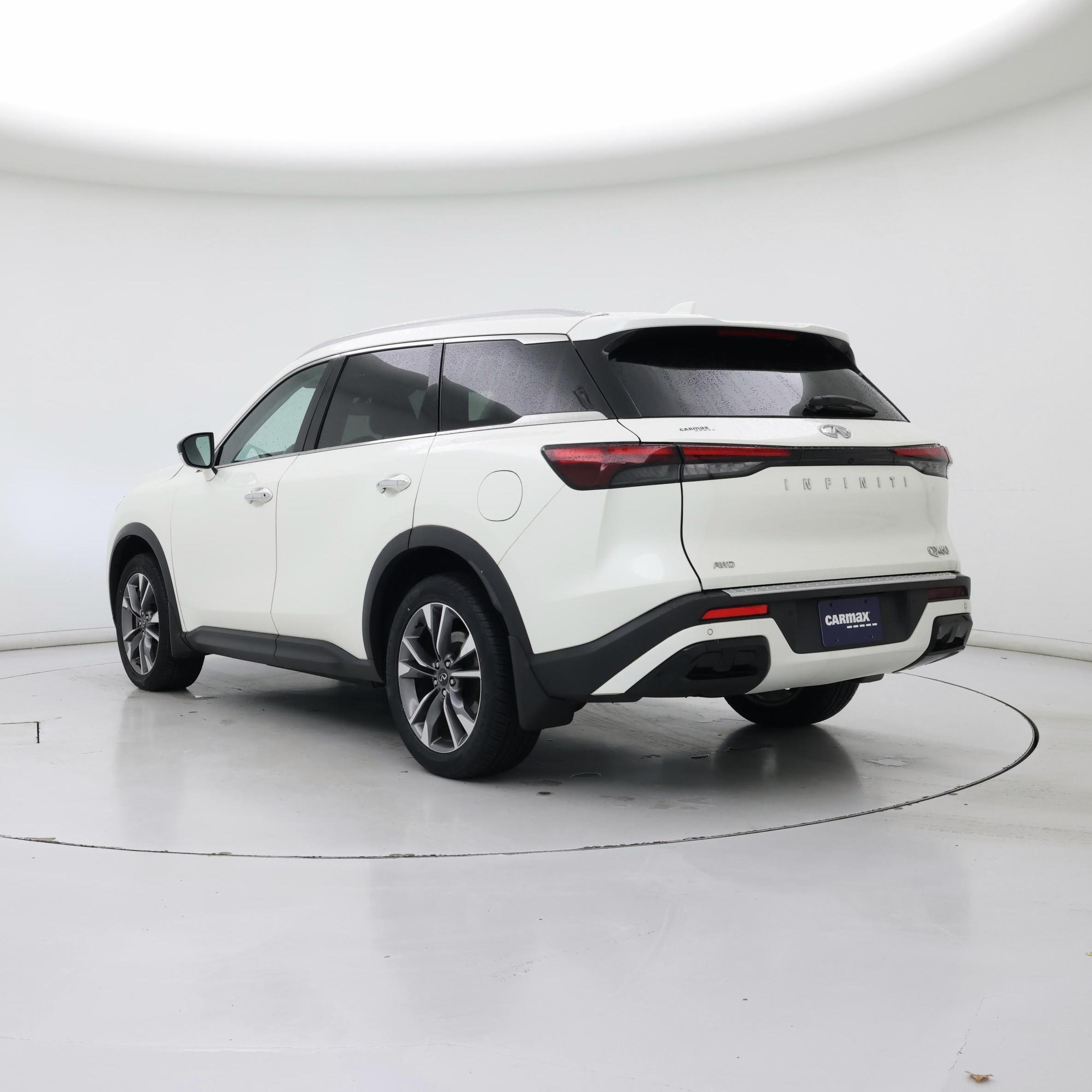 Thumbnail: 2023 INFINITI QX60 - 2