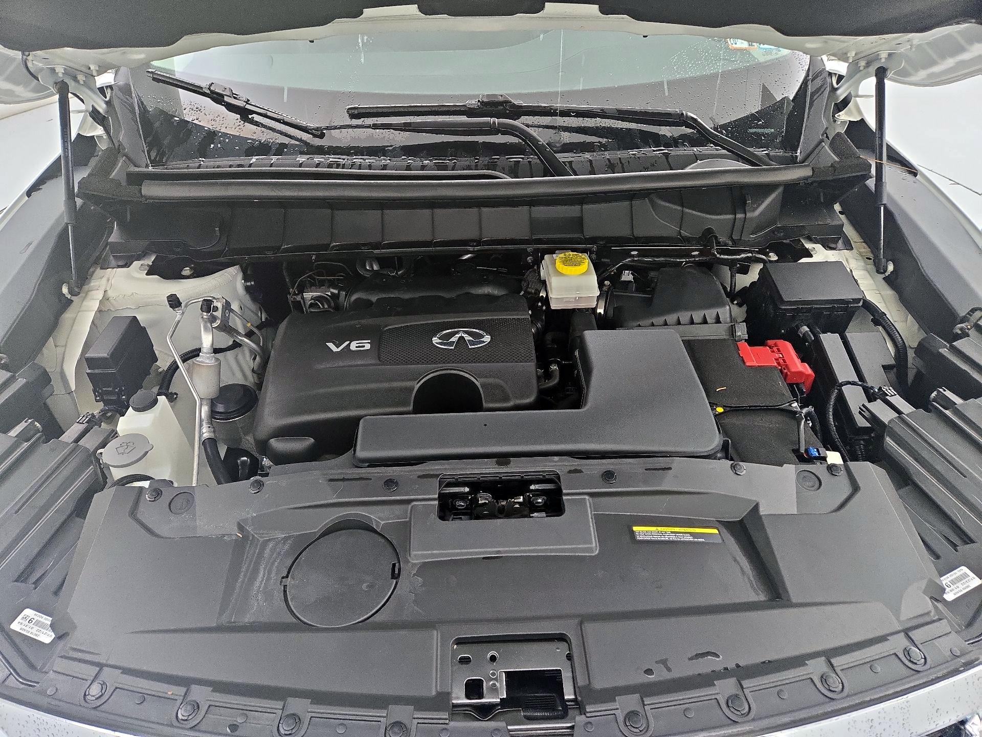 Thumbnail: 2023 INFINITI QX60 - 20