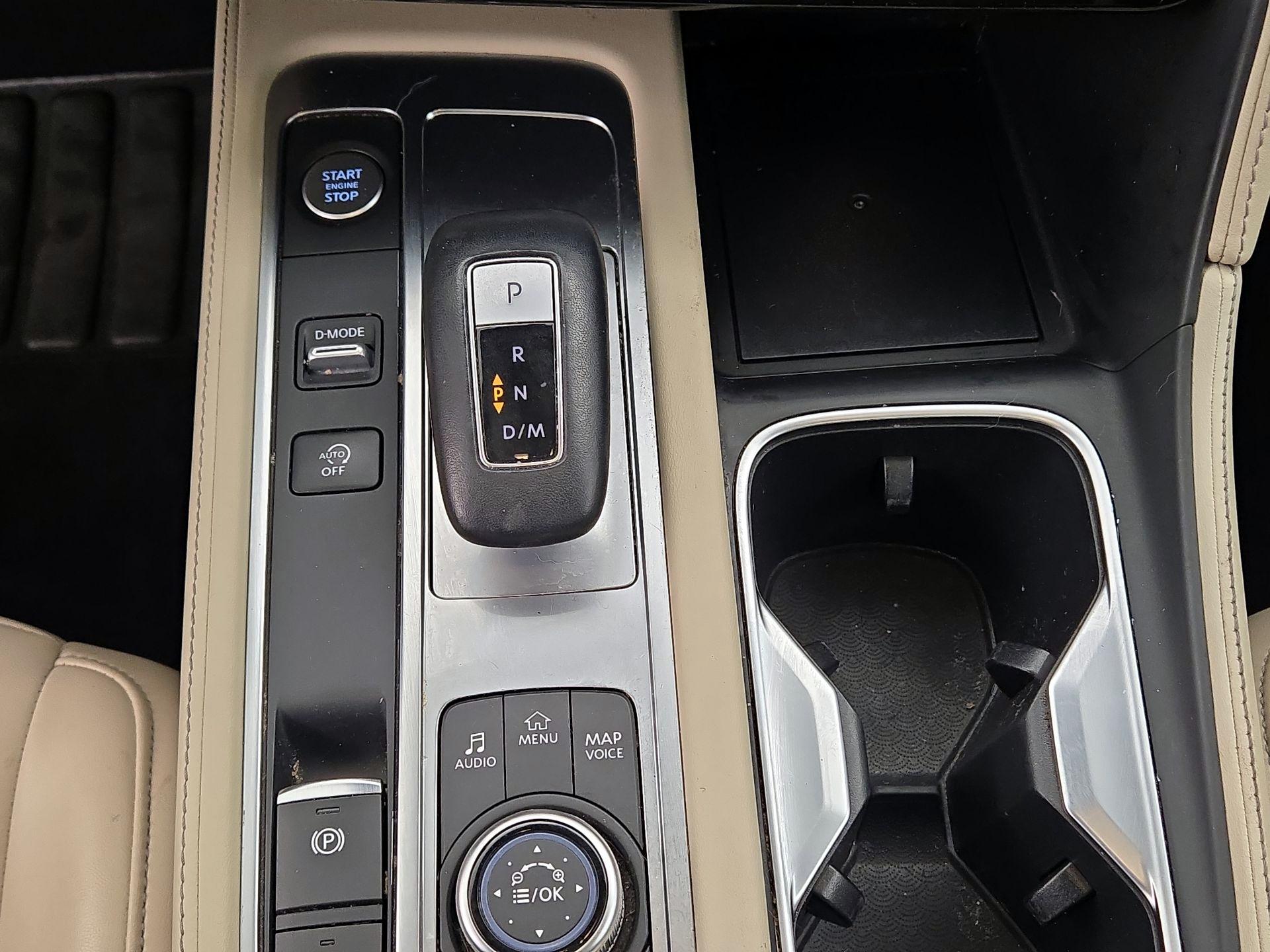 Thumbnail: 2023 INFINITI QX60 - 17