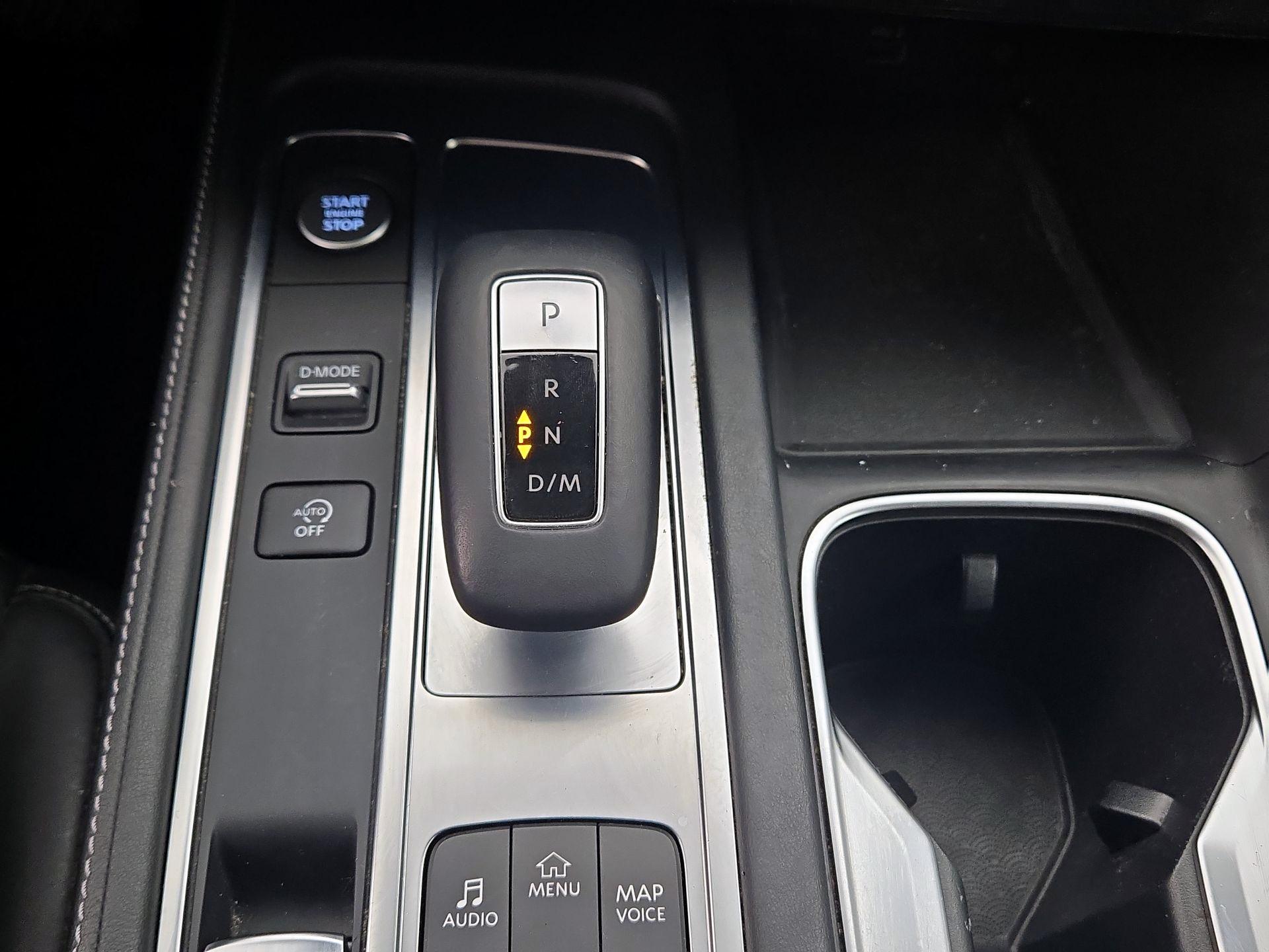 Thumbnail: 2023 INFINITI QX60 - 17