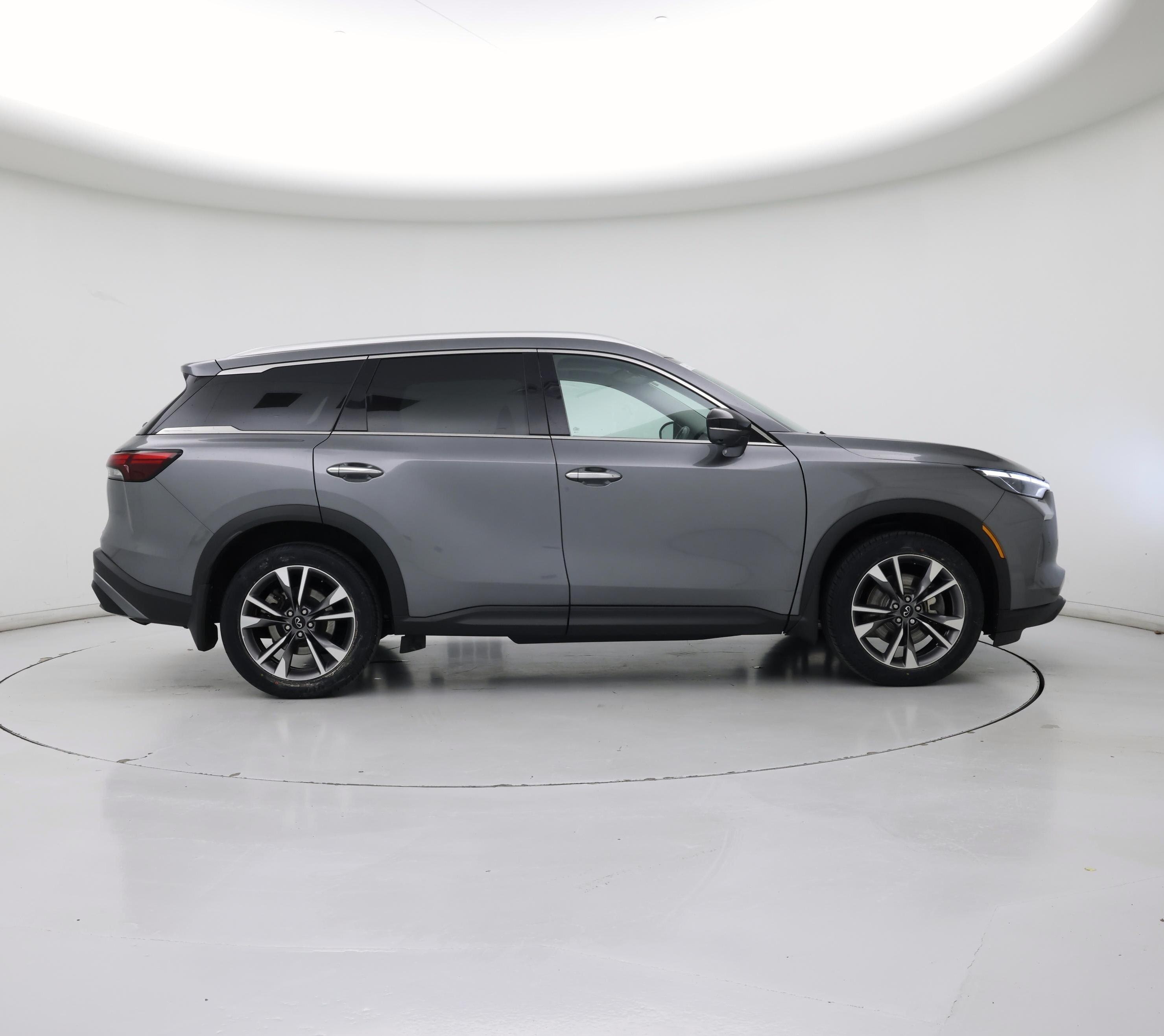 Thumbnail: 2023 INFINITI QX60 - 7