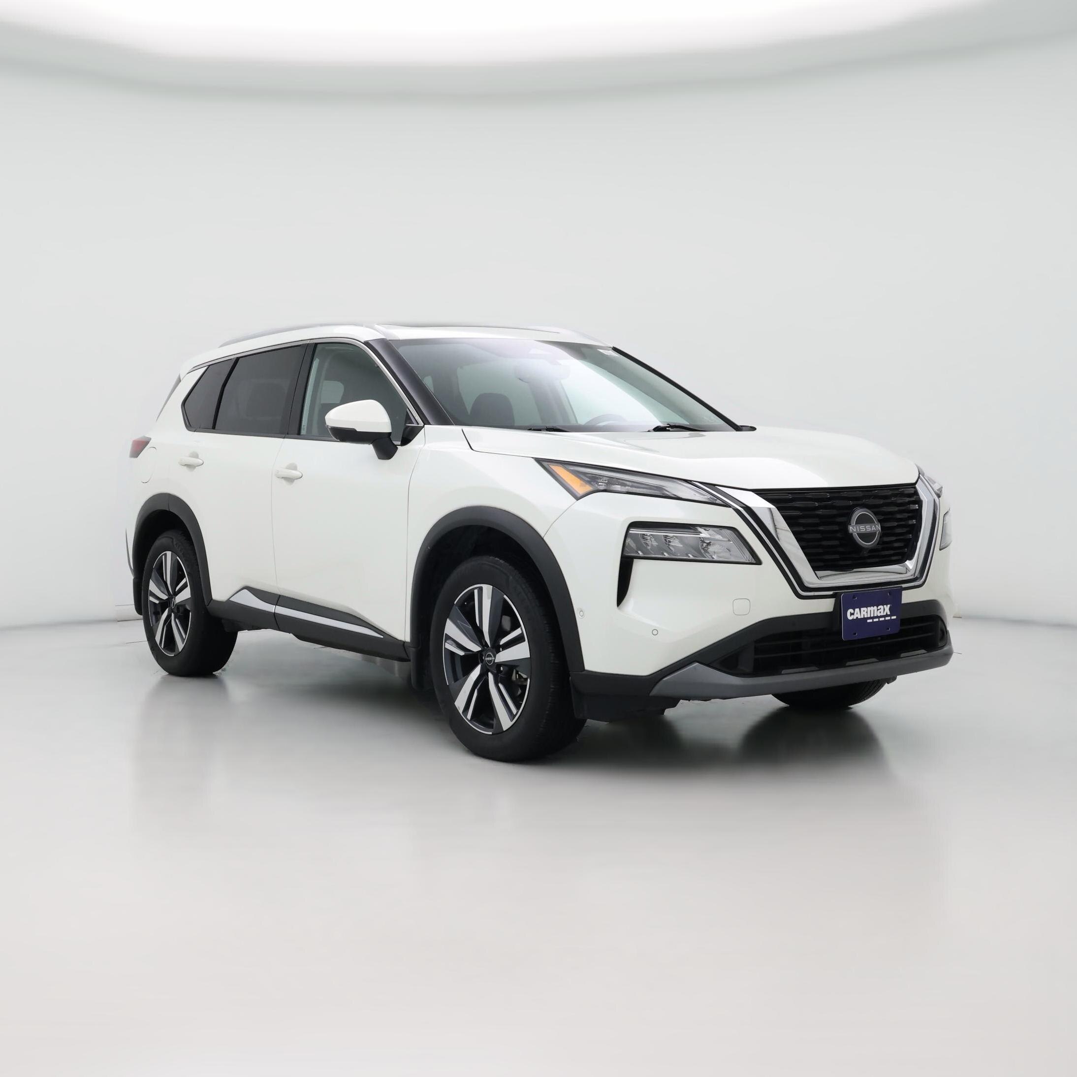 Thumbnail: 2023 Nissan Rogue - 1