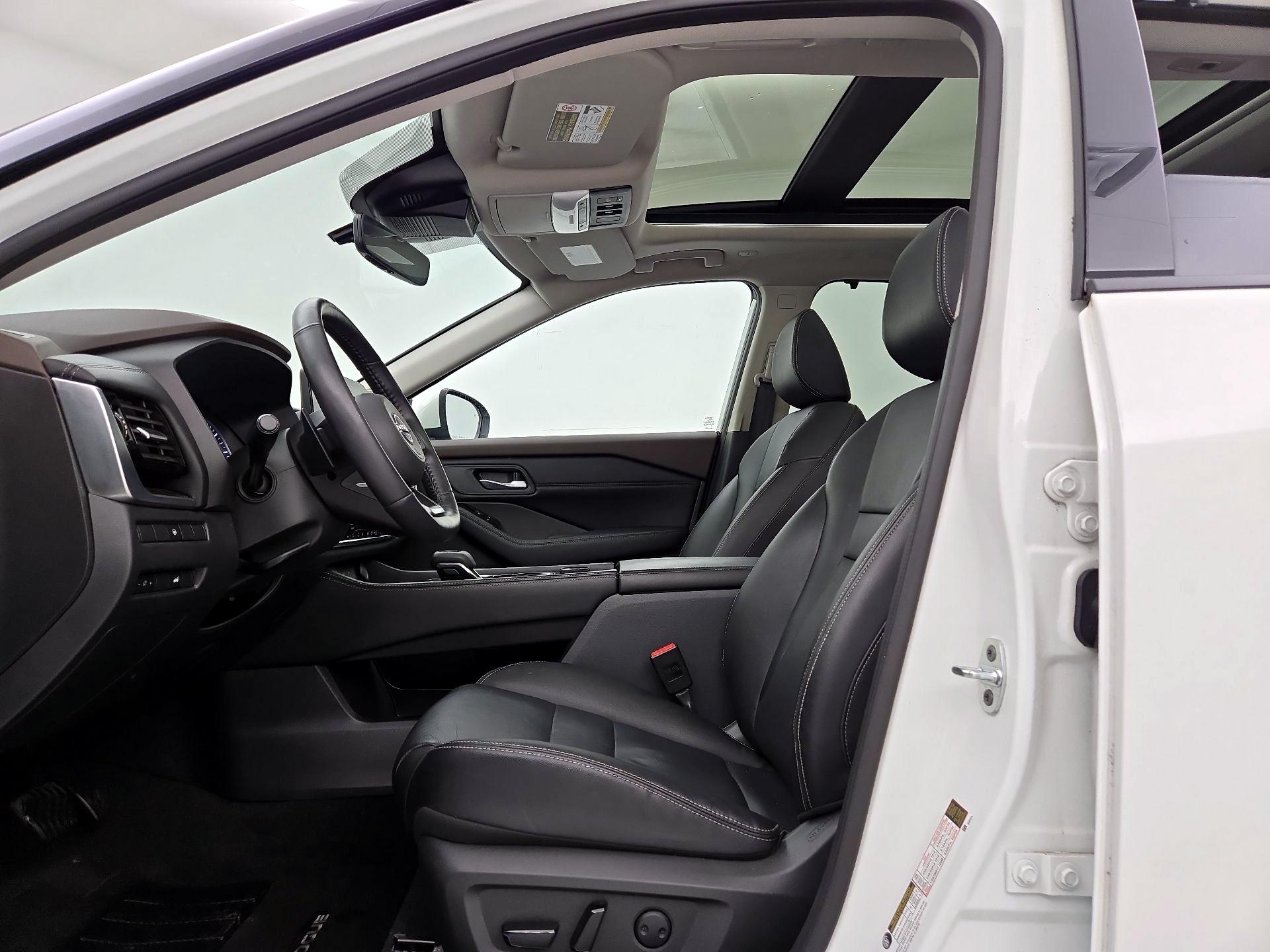 Thumbnail: 2023 Nissan Rogue - 11