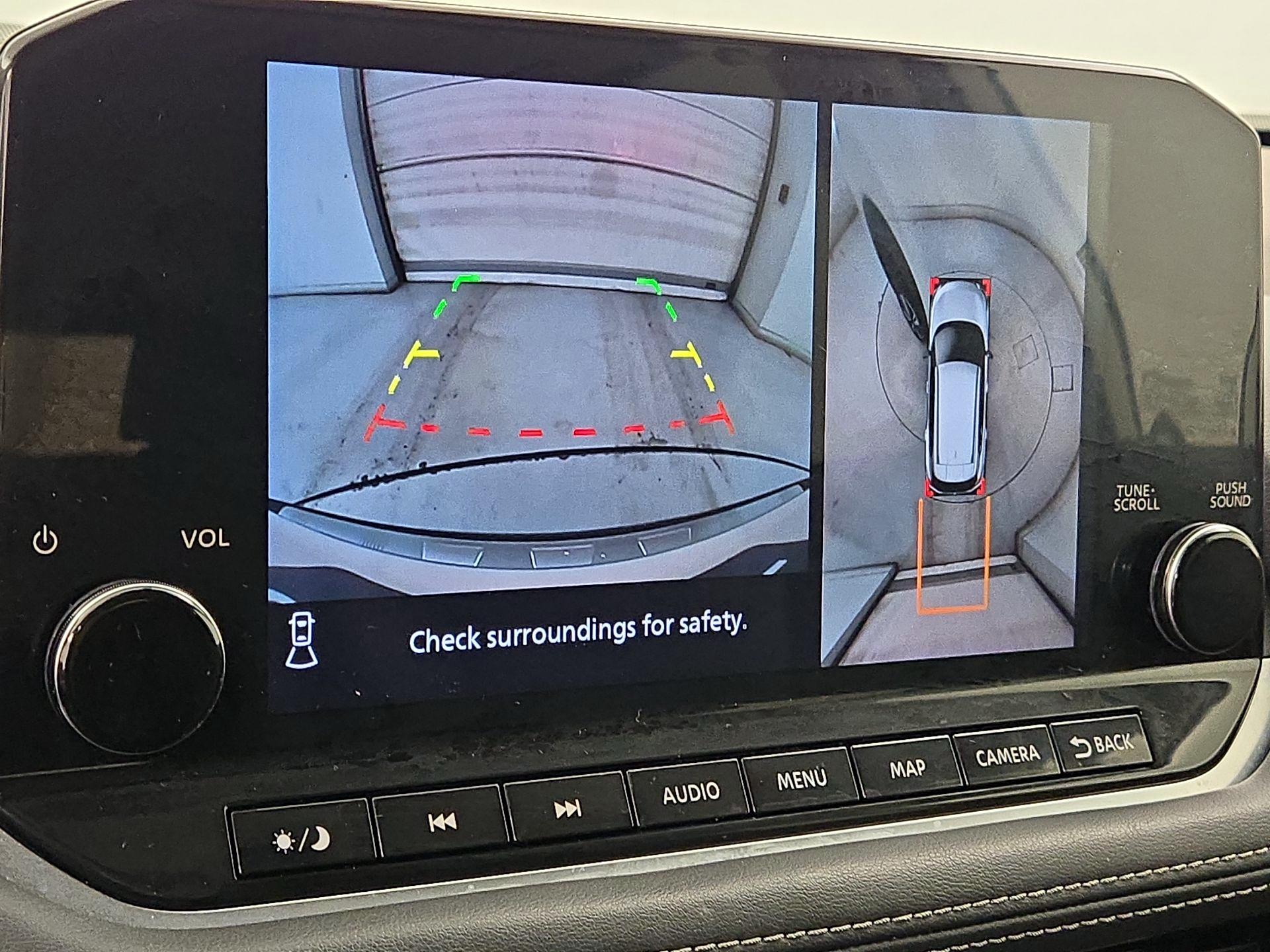 Thumbnail: 2023 Nissan Rogue - 14