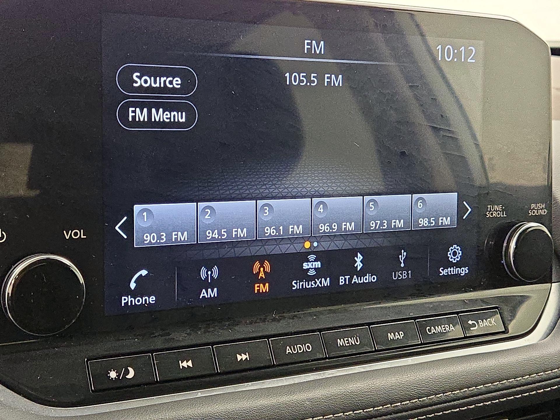 Thumbnail: 2023 Nissan Rogue - 15