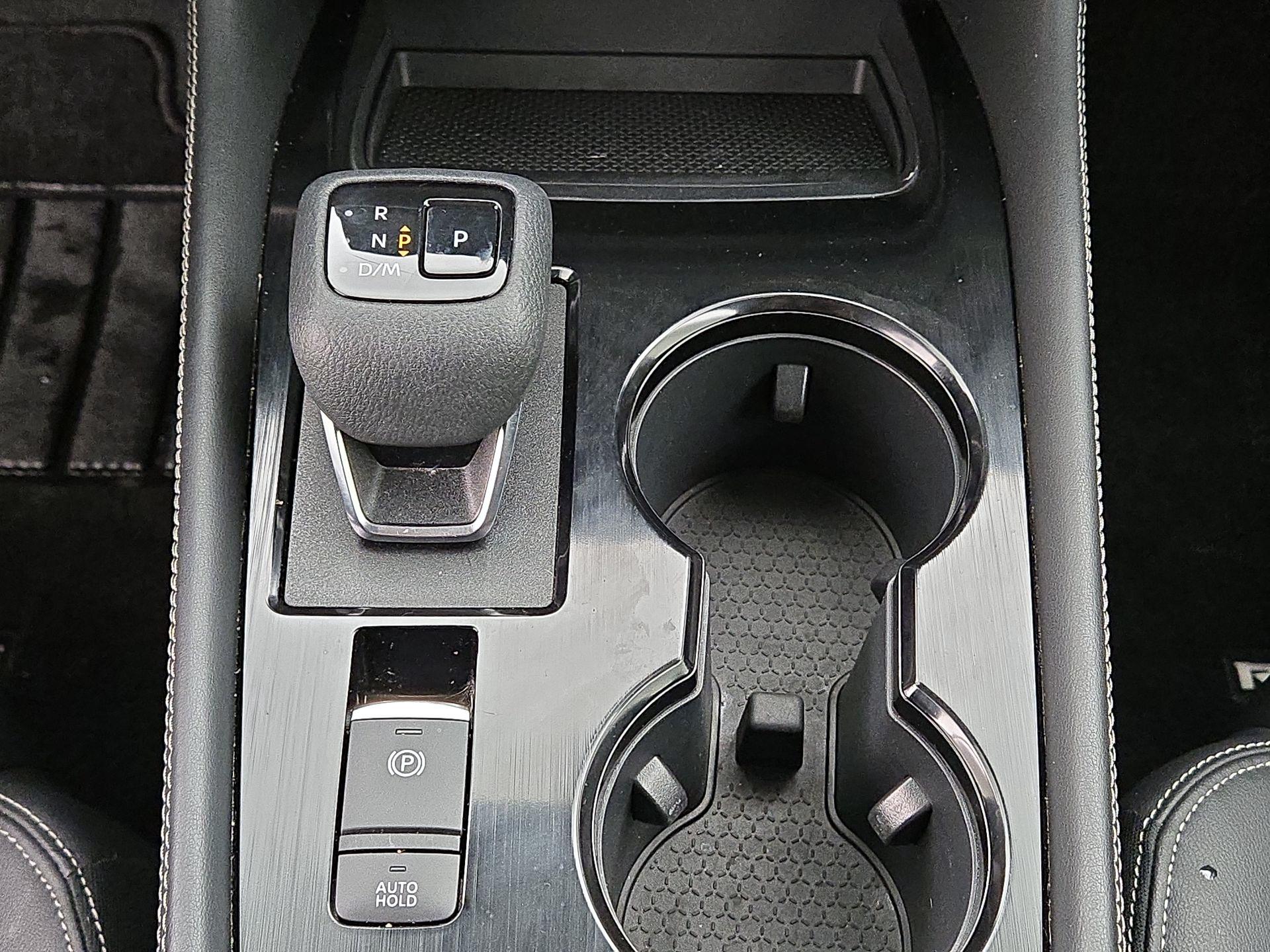 Thumbnail: 2023 Nissan Rogue - 17