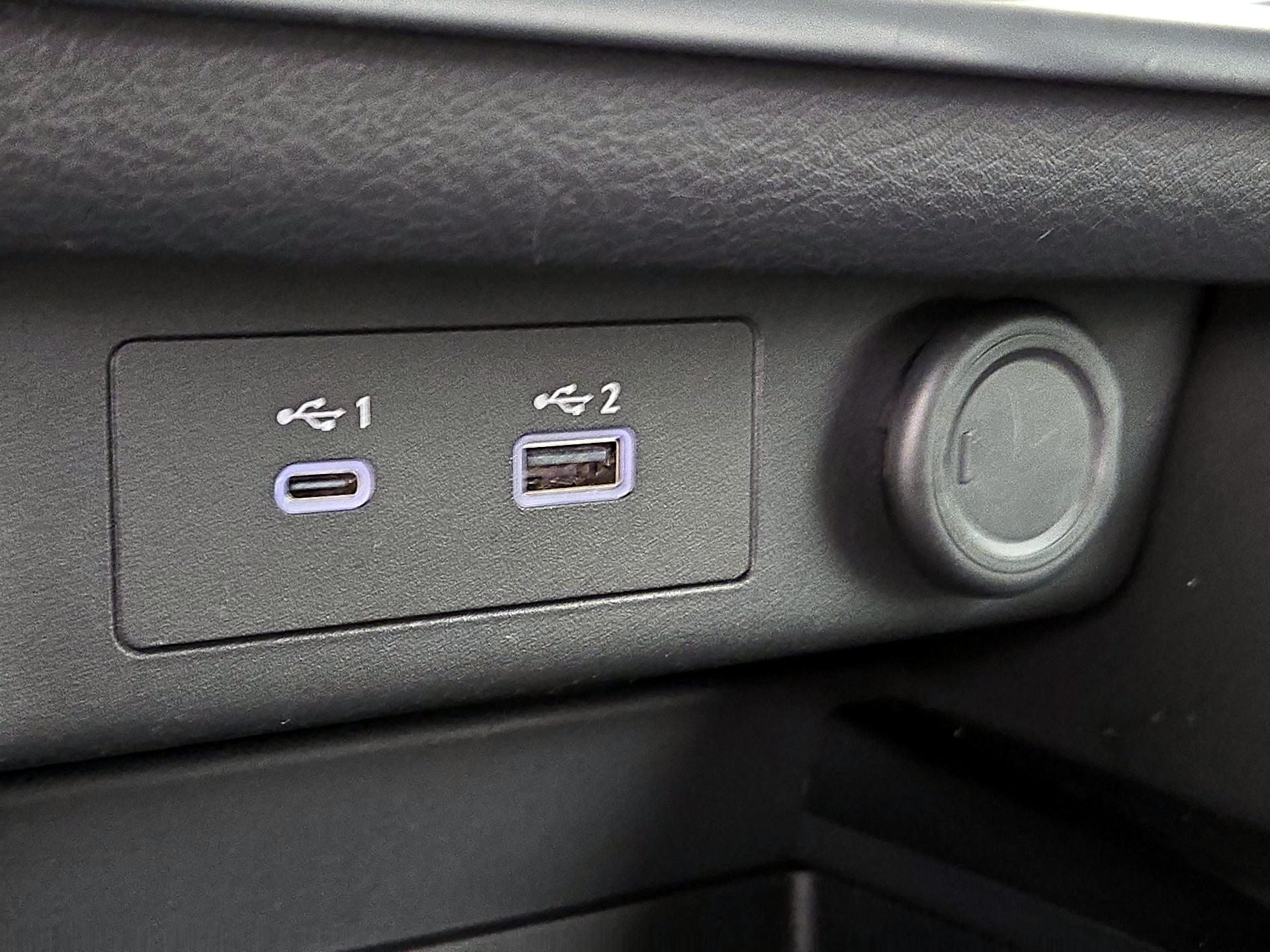 Thumbnail: 2023 Nissan Rogue - 18