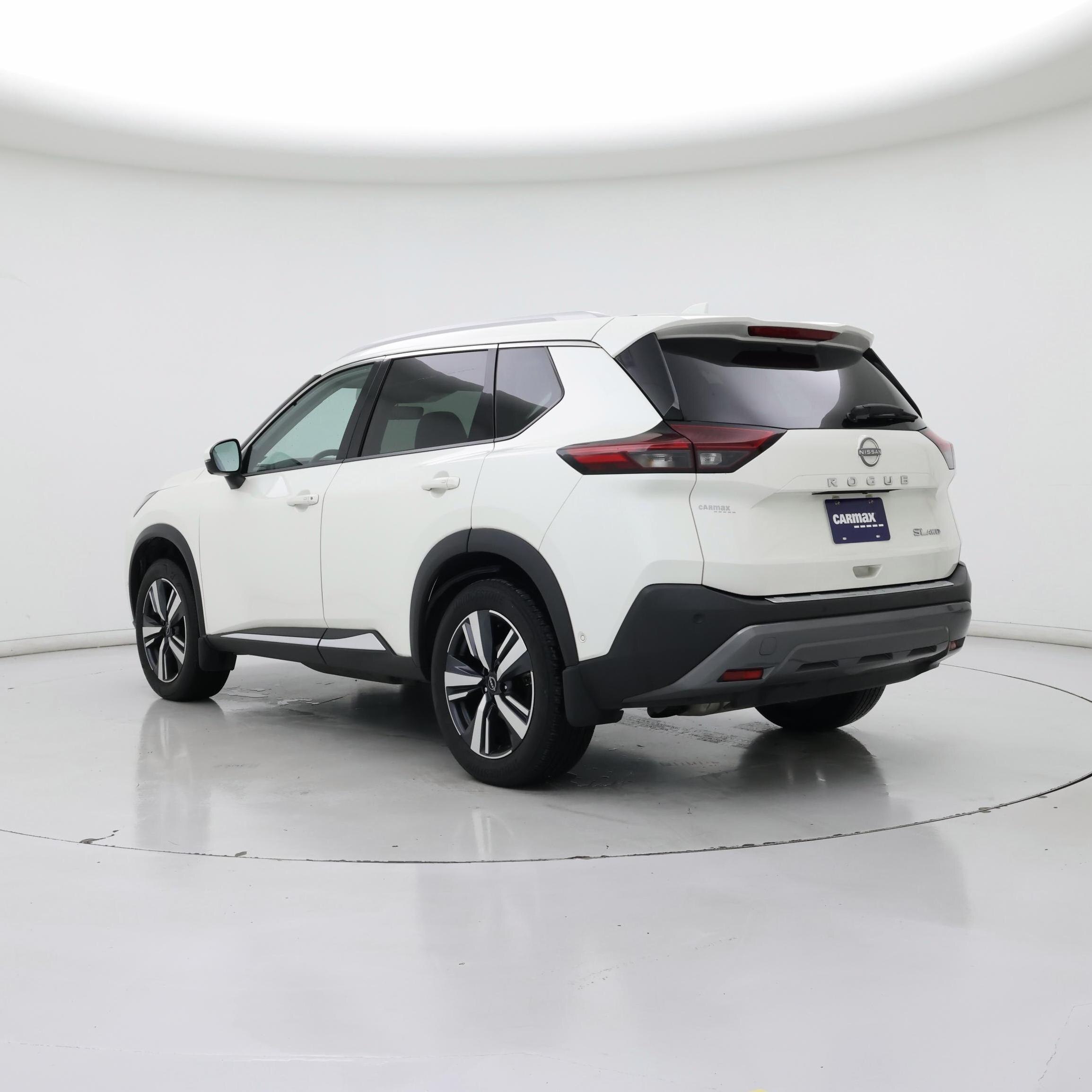 Thumbnail: 2023 Nissan Rogue - 2