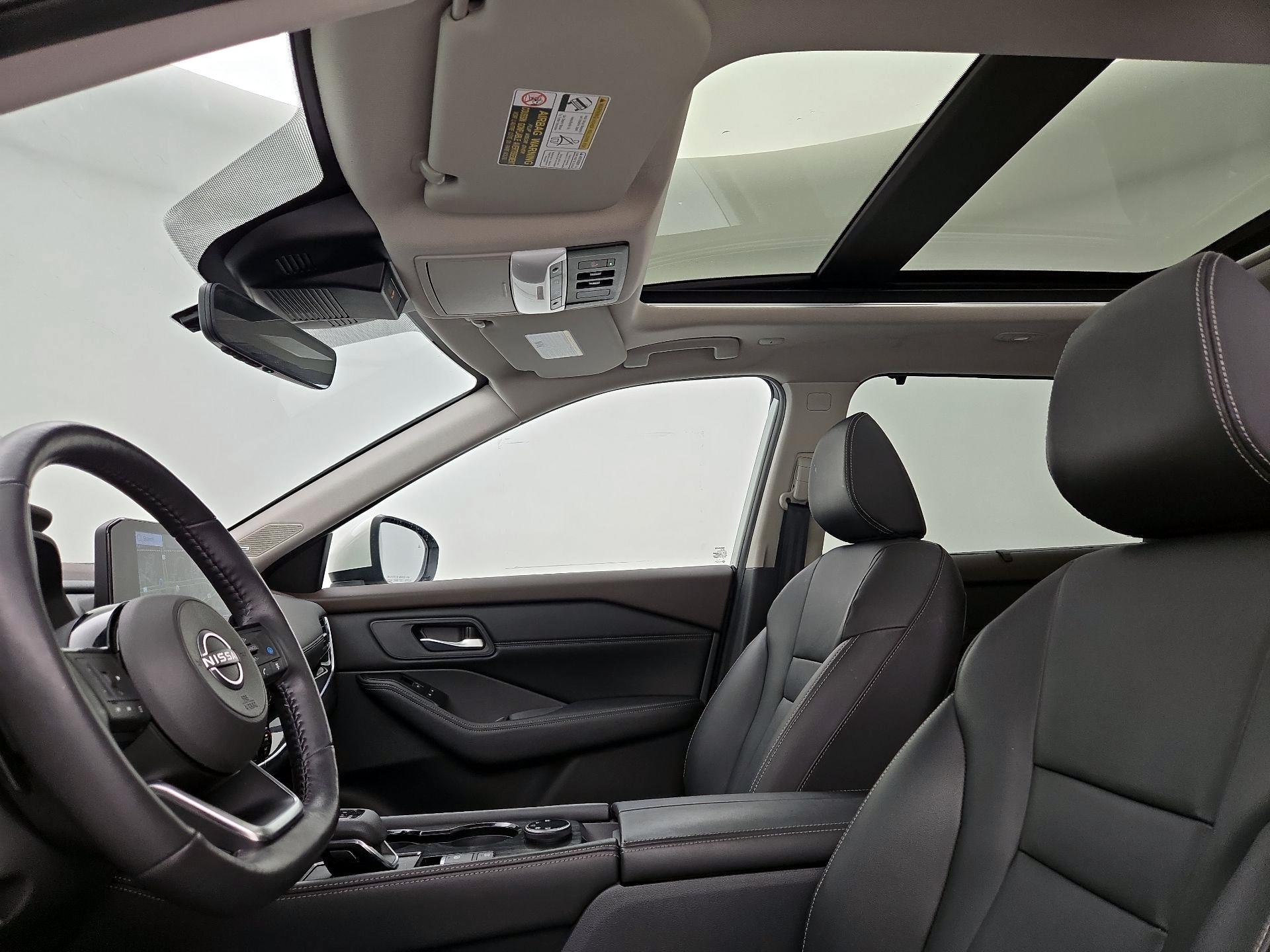 Thumbnail: 2023 Nissan Rogue - 19