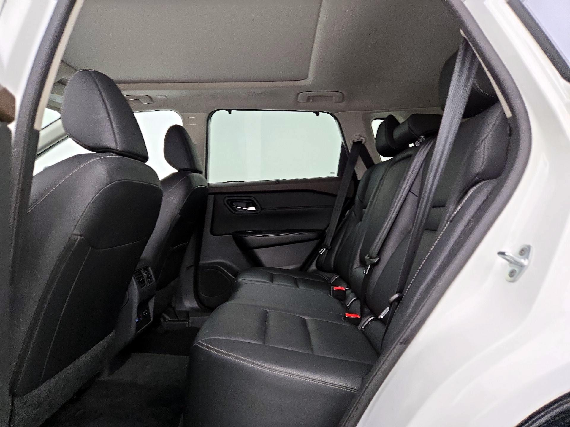 Thumbnail: 2023 Nissan Rogue - 20