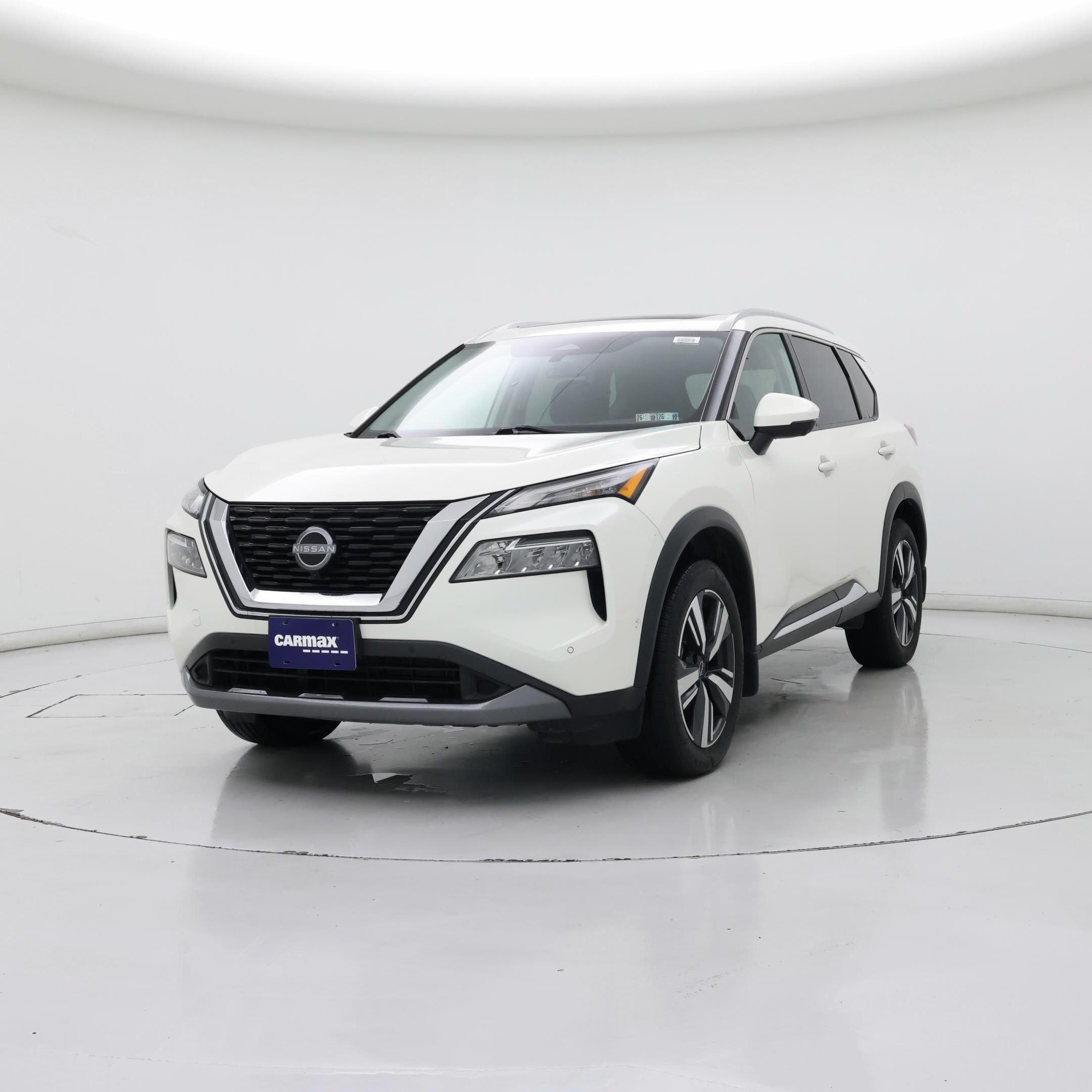 Thumbnail: 2023 Nissan Rogue - 4